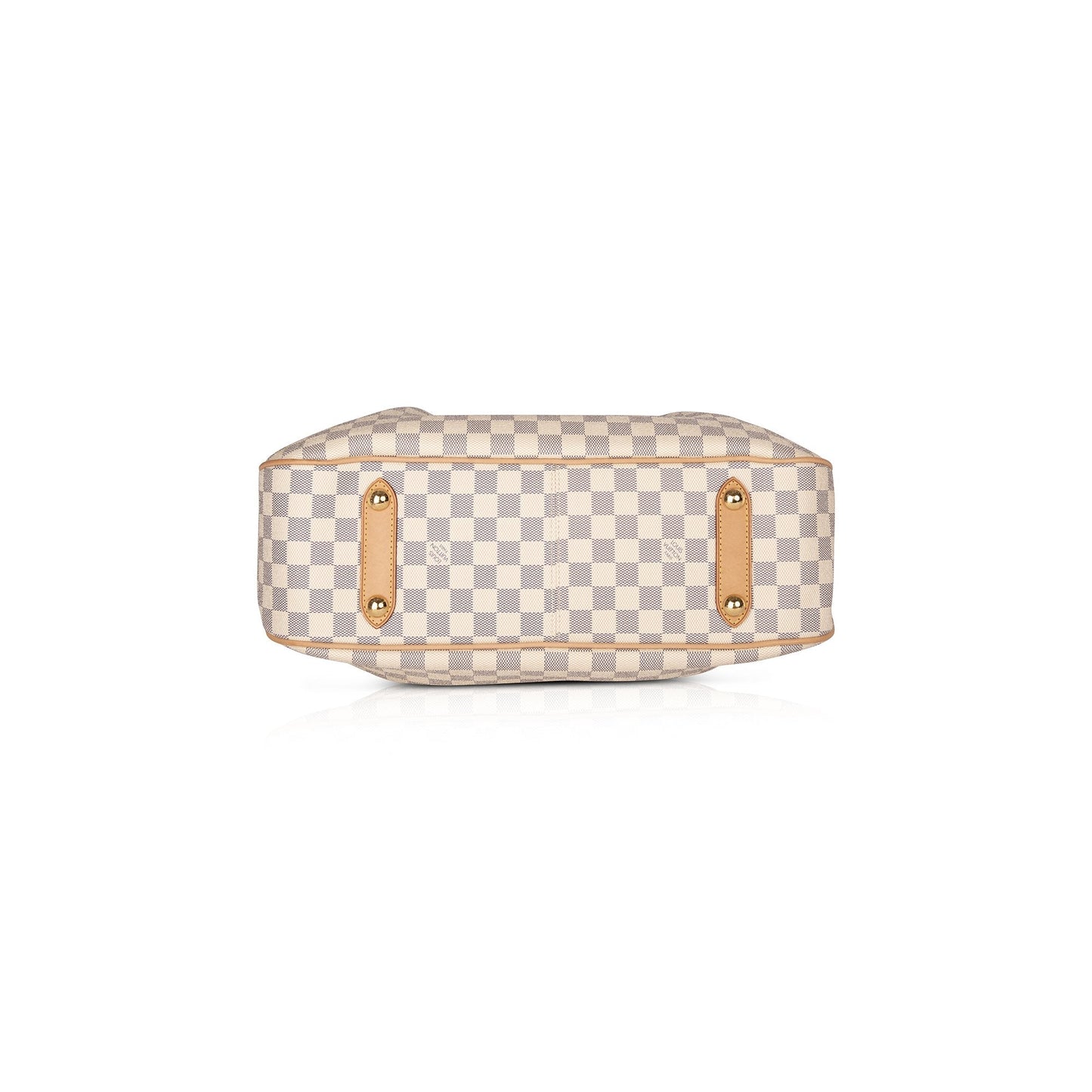 Louis Vuitton Damier Azur Siracusa GM