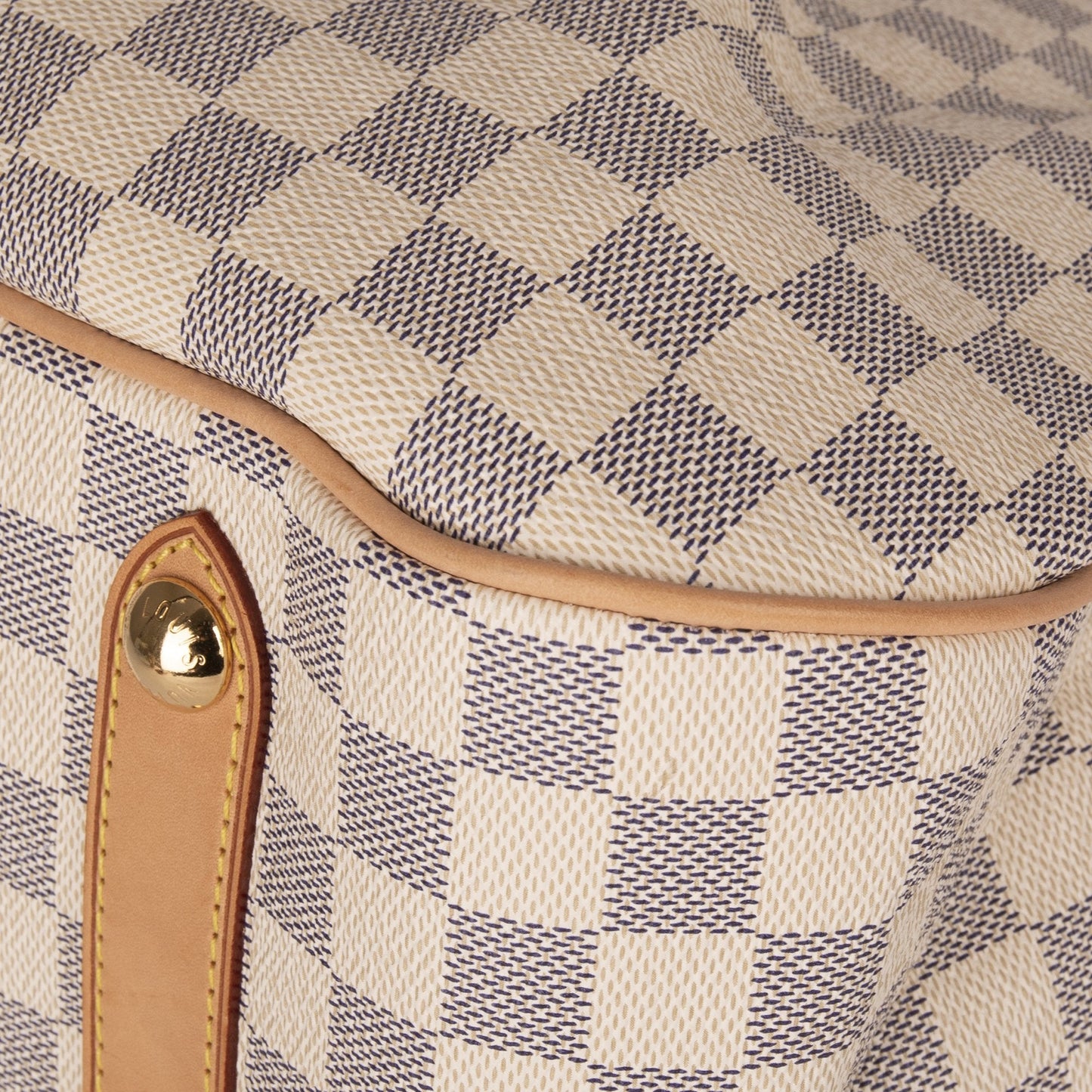 Louis Vuitton Damier Azur Siracusa GM