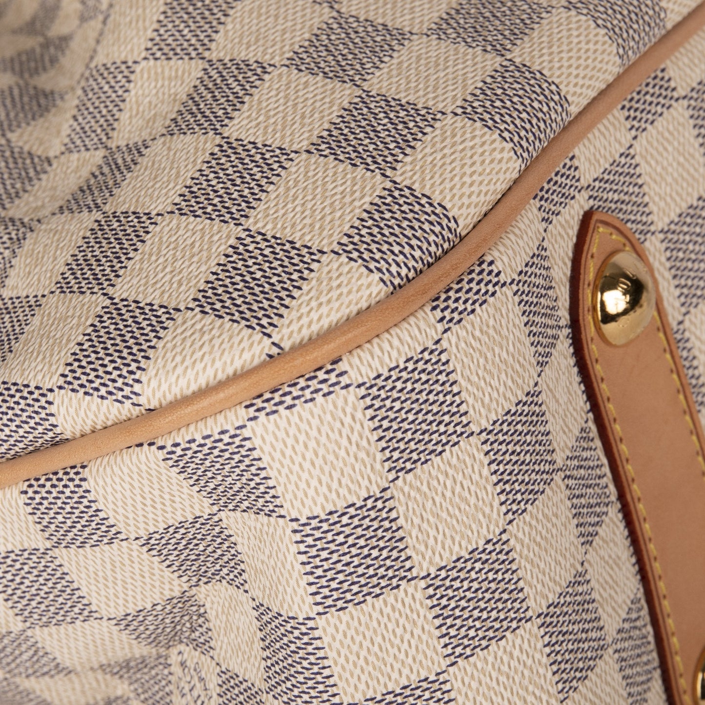 Louis Vuitton Damier Azur Siracusa GM