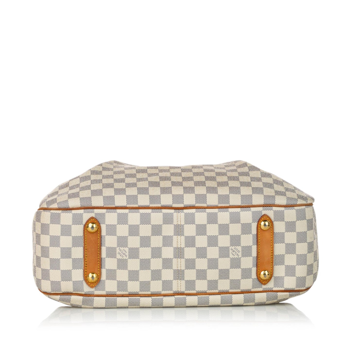 Louis Vuitton Damier Azur Siracusa GM (SHG-30233)