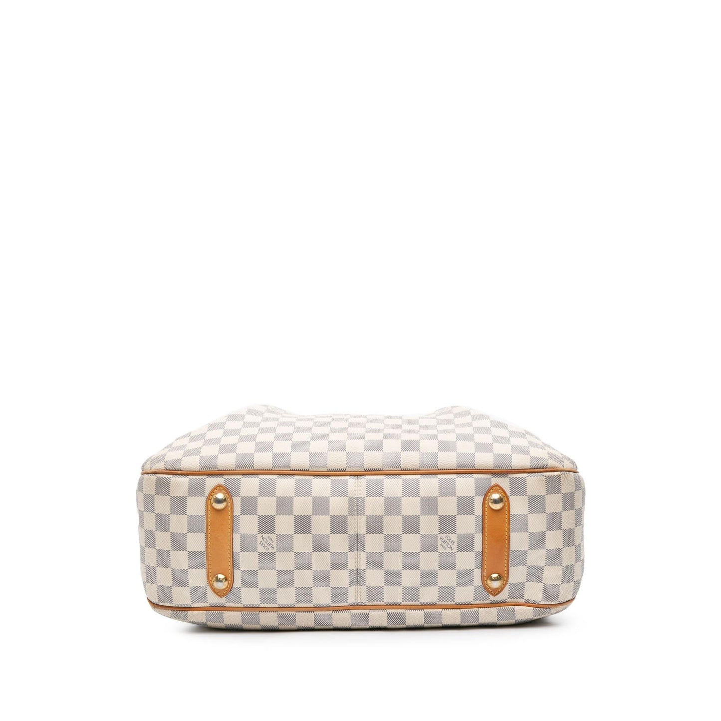 Louis Vuitton Damier Azur Siracusa GM