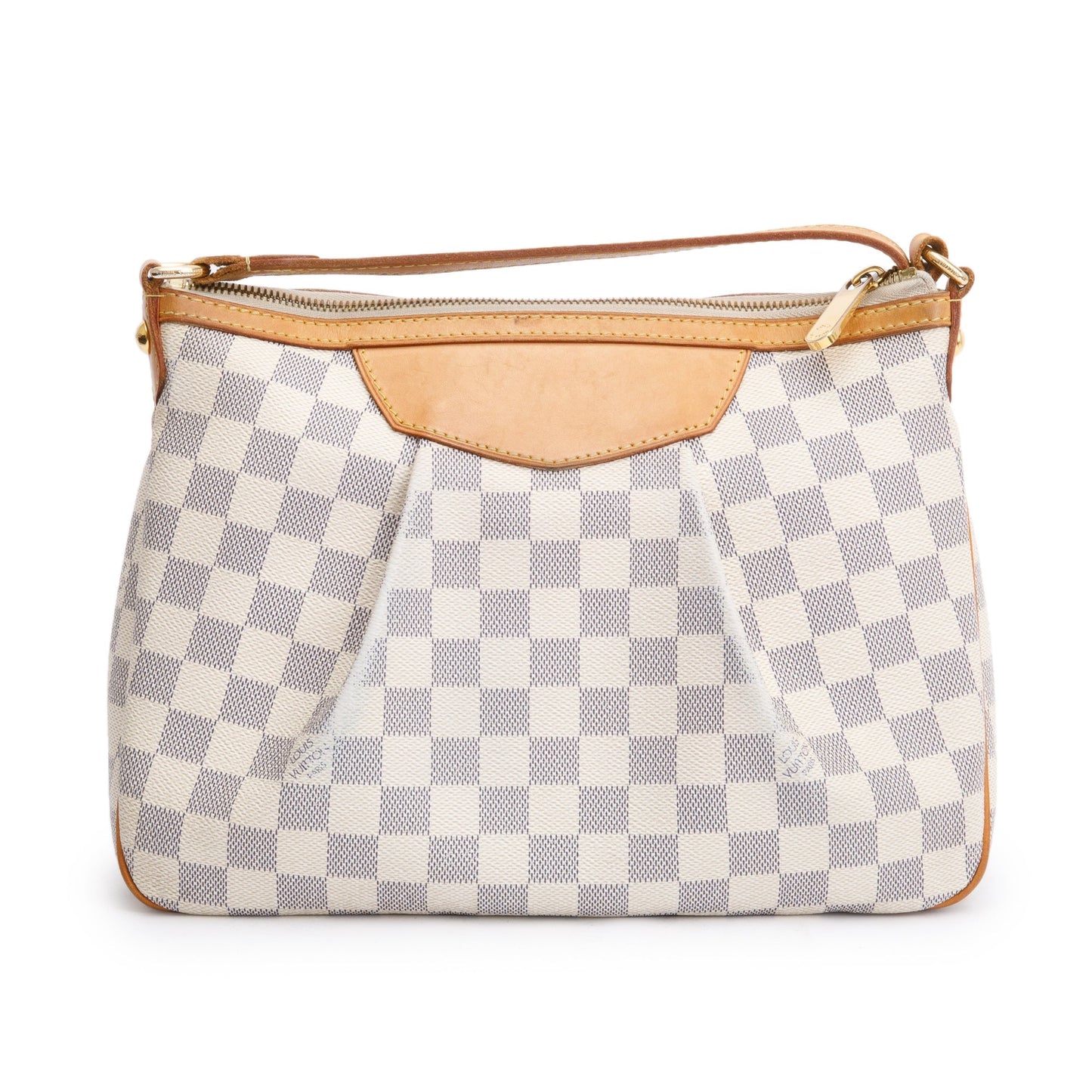 Louis Vuitton Damier Azur Siracusa PM