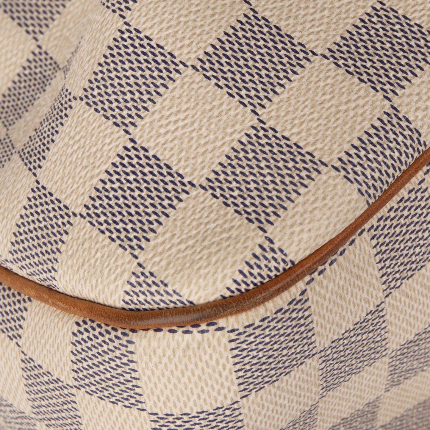 Louis Vuitton Damier Azur Siracusa PM