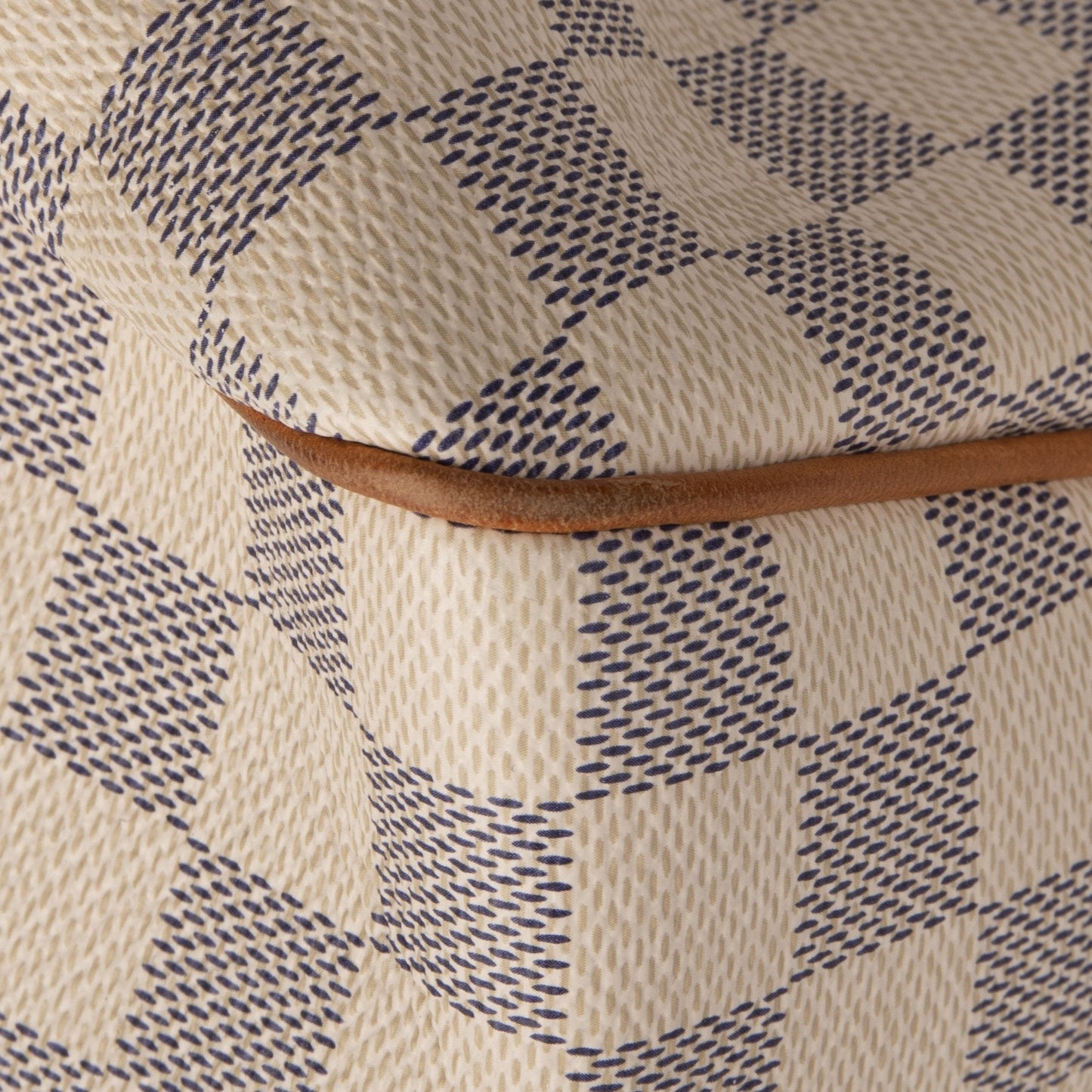 Louis Vuitton Damier Azur Siracusa PM