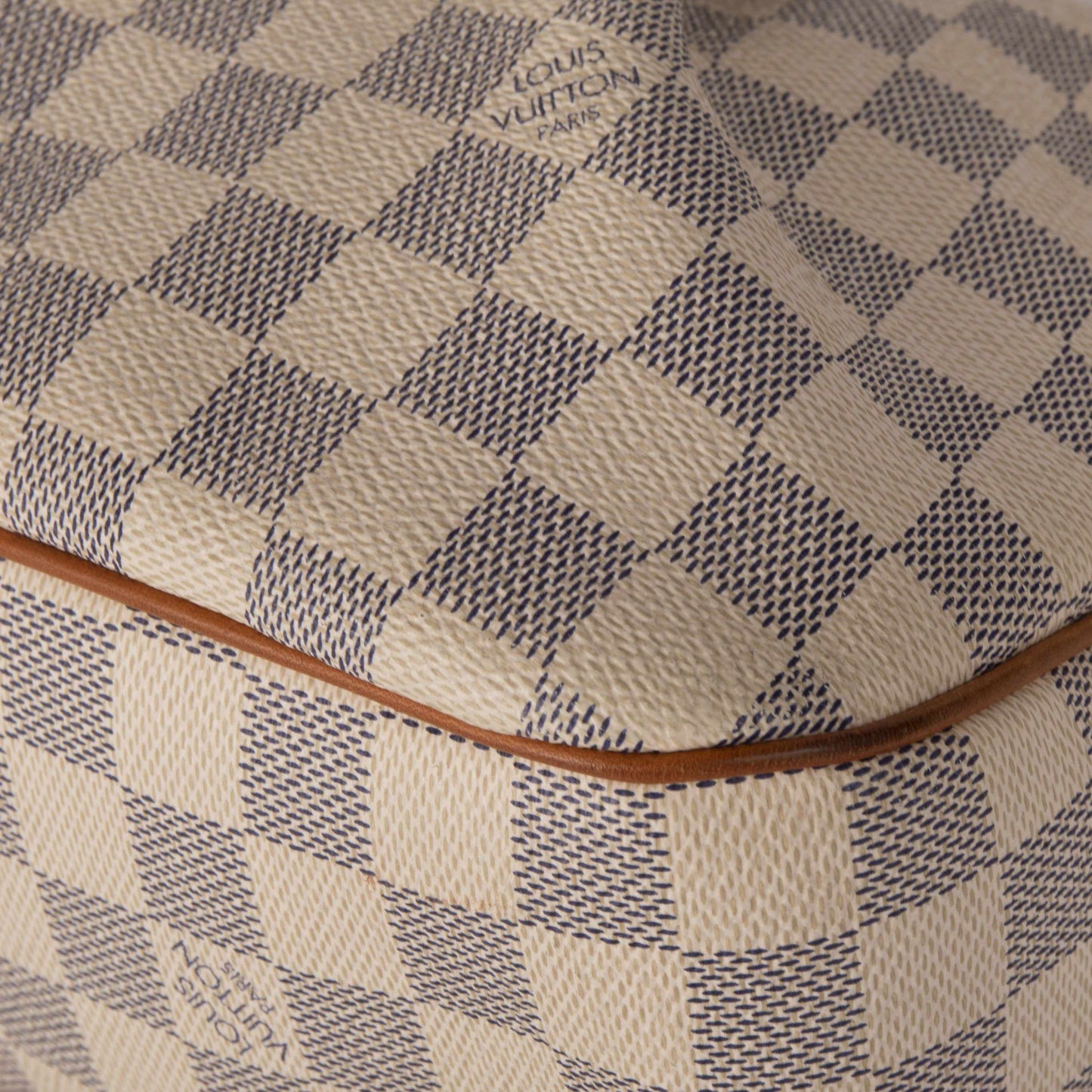 Louis Vuitton Damier Azur Siracusa PM