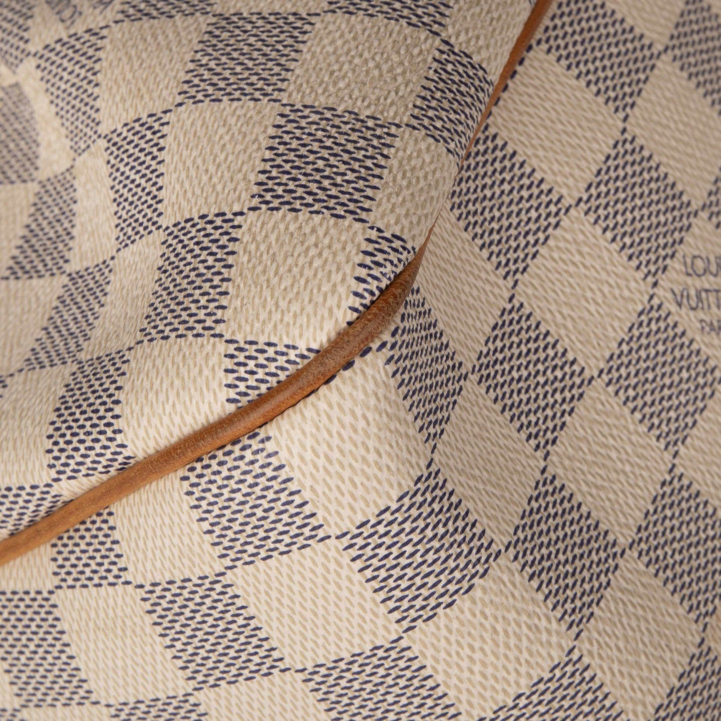 Louis Vuitton Damier Azur Siracusa PM