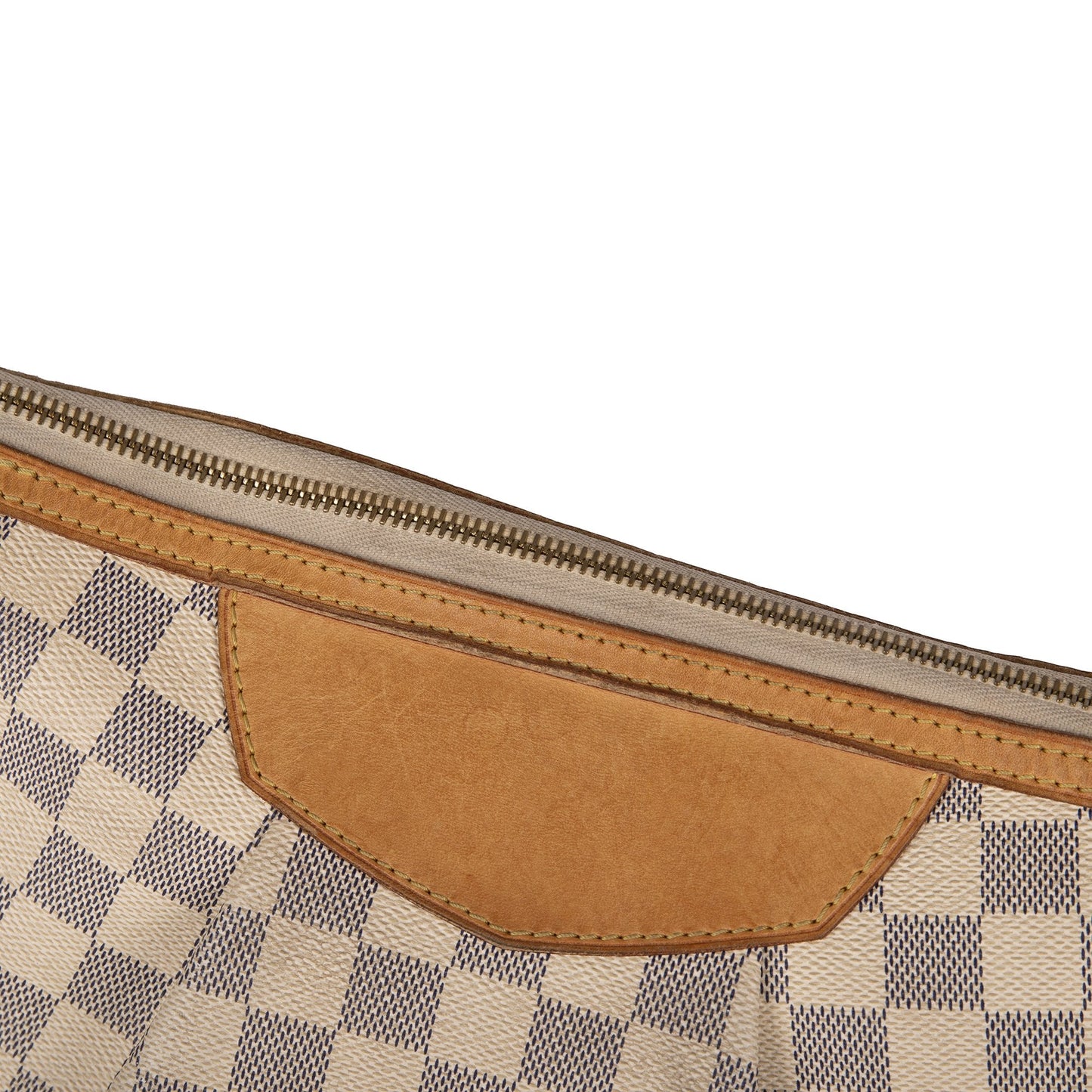Louis Vuitton Damier Azur Siracusa PM