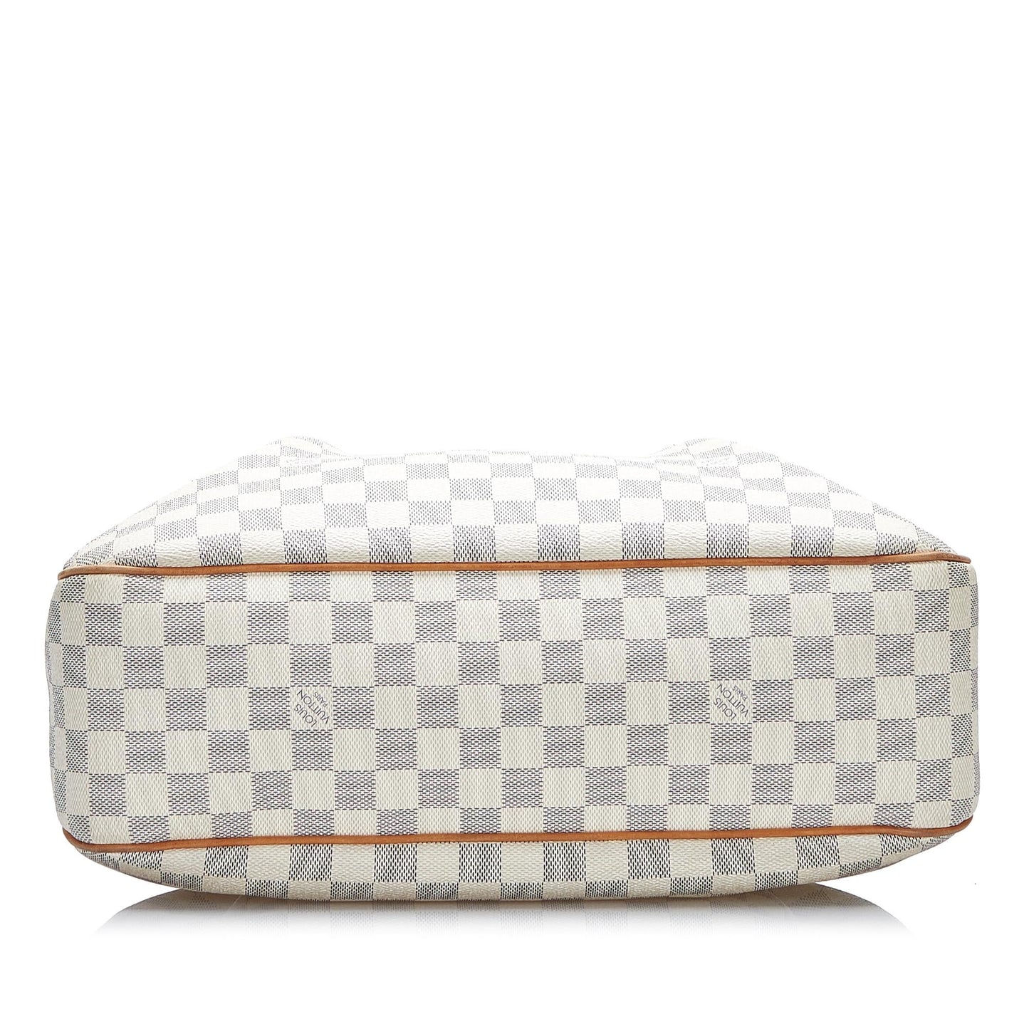 Louis Vuitton Damier Azur Siracusa PM (SHG-h0sgvY)