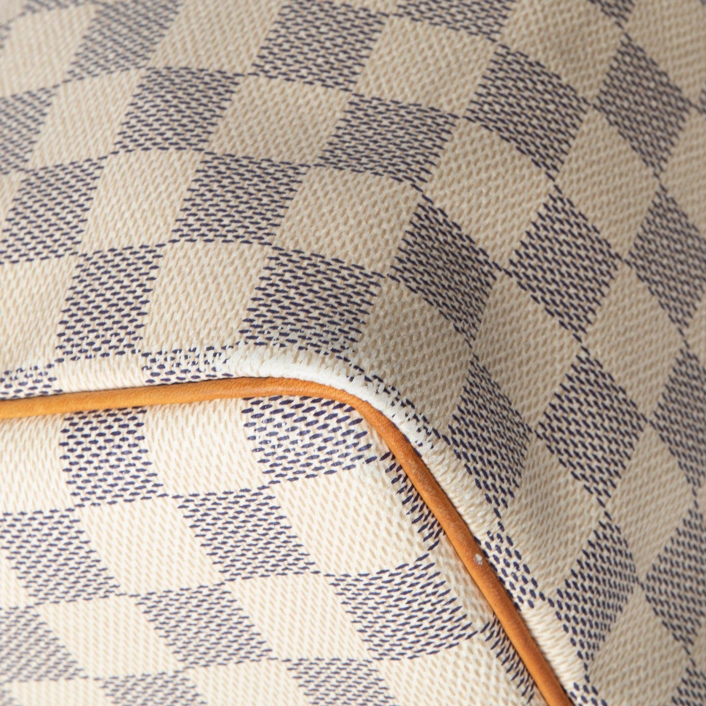Louis Vuitton Damier Azur Speedy 25
