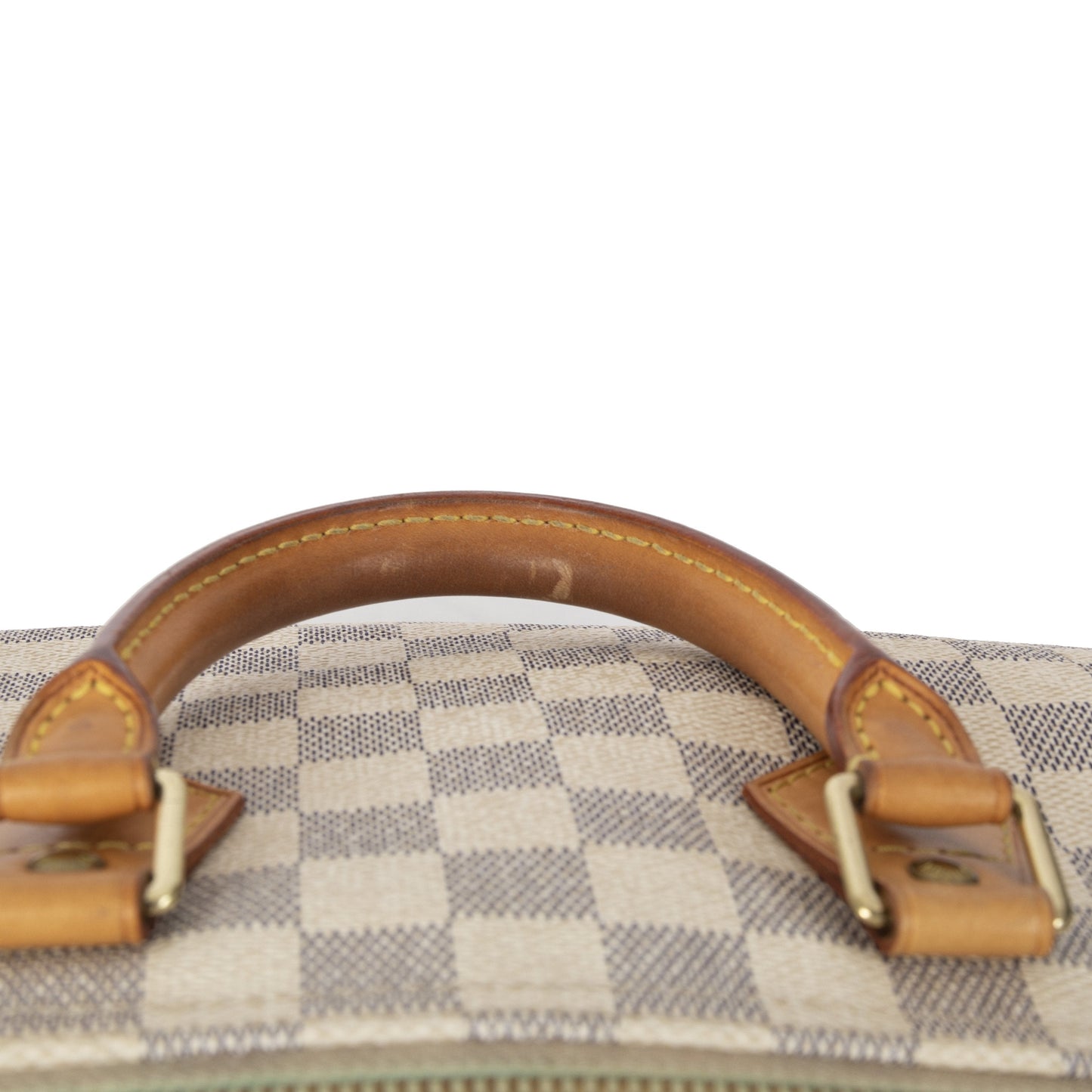 Louis Vuitton Damier Azur Speedy 25