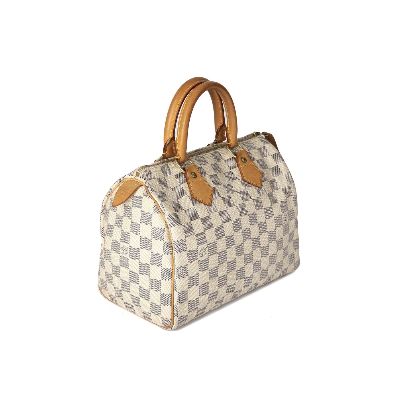 Louis Vuitton Damier Azur Speedy 25