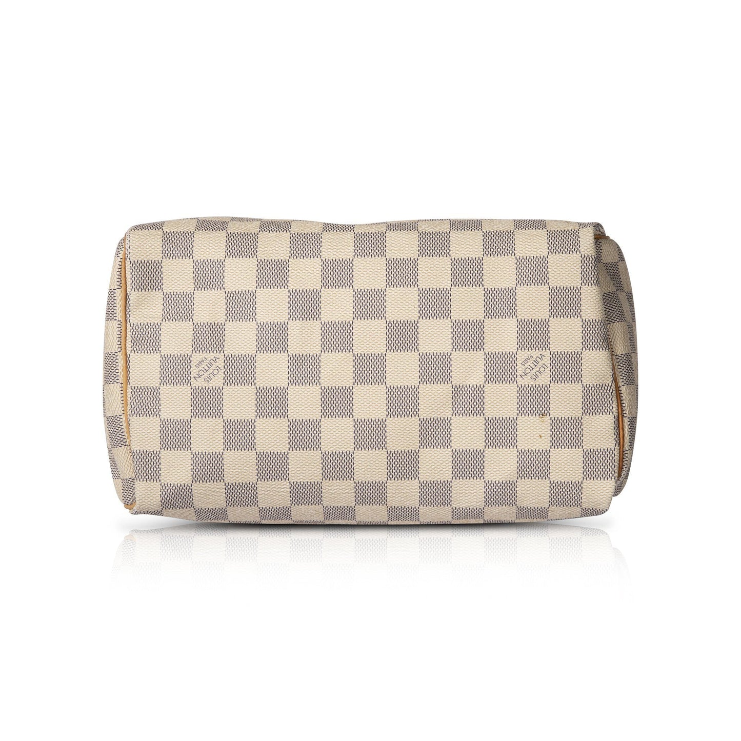 Louis Vuitton Damier Azur Speedy 25