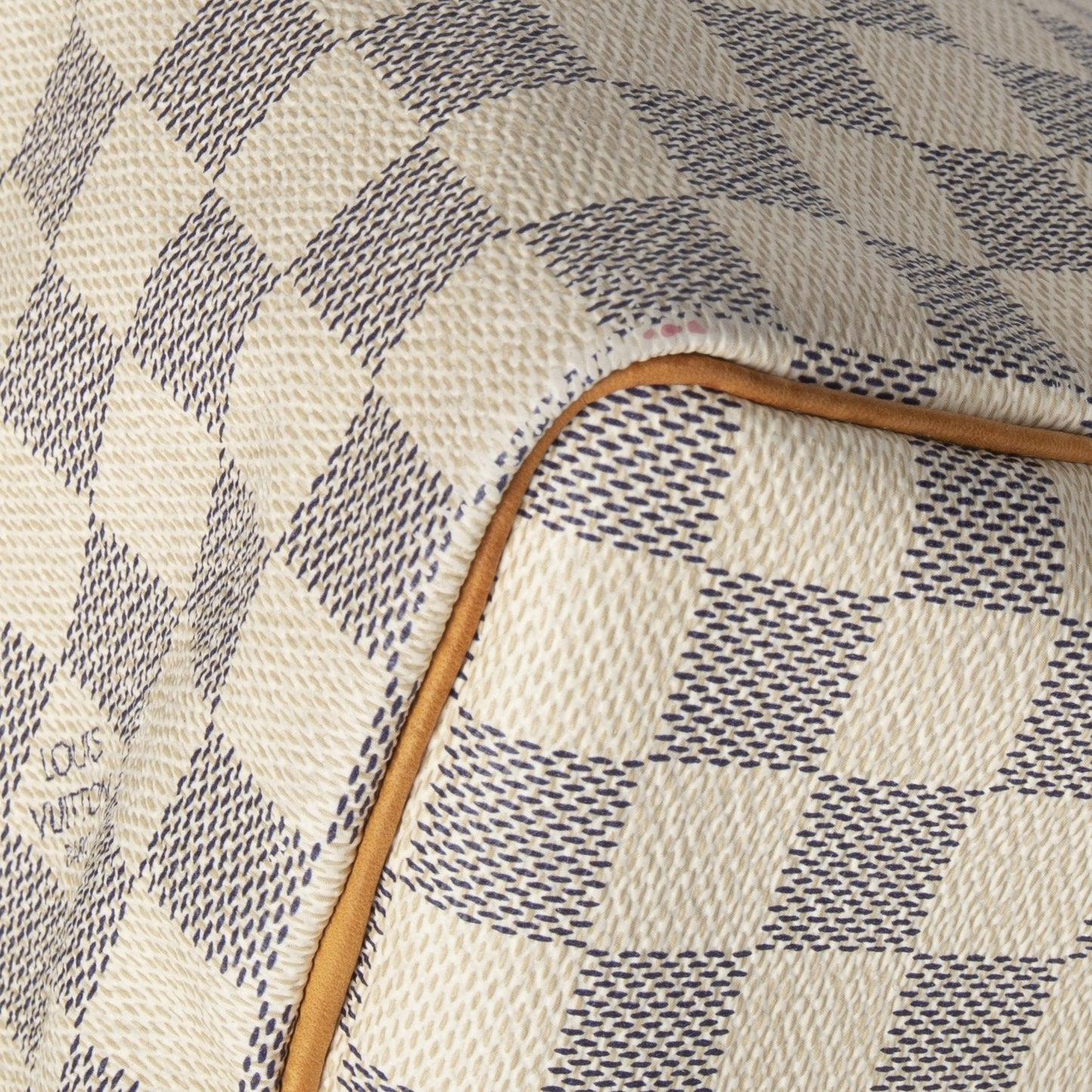 Louis Vuitton Damier Azur Speedy 25
