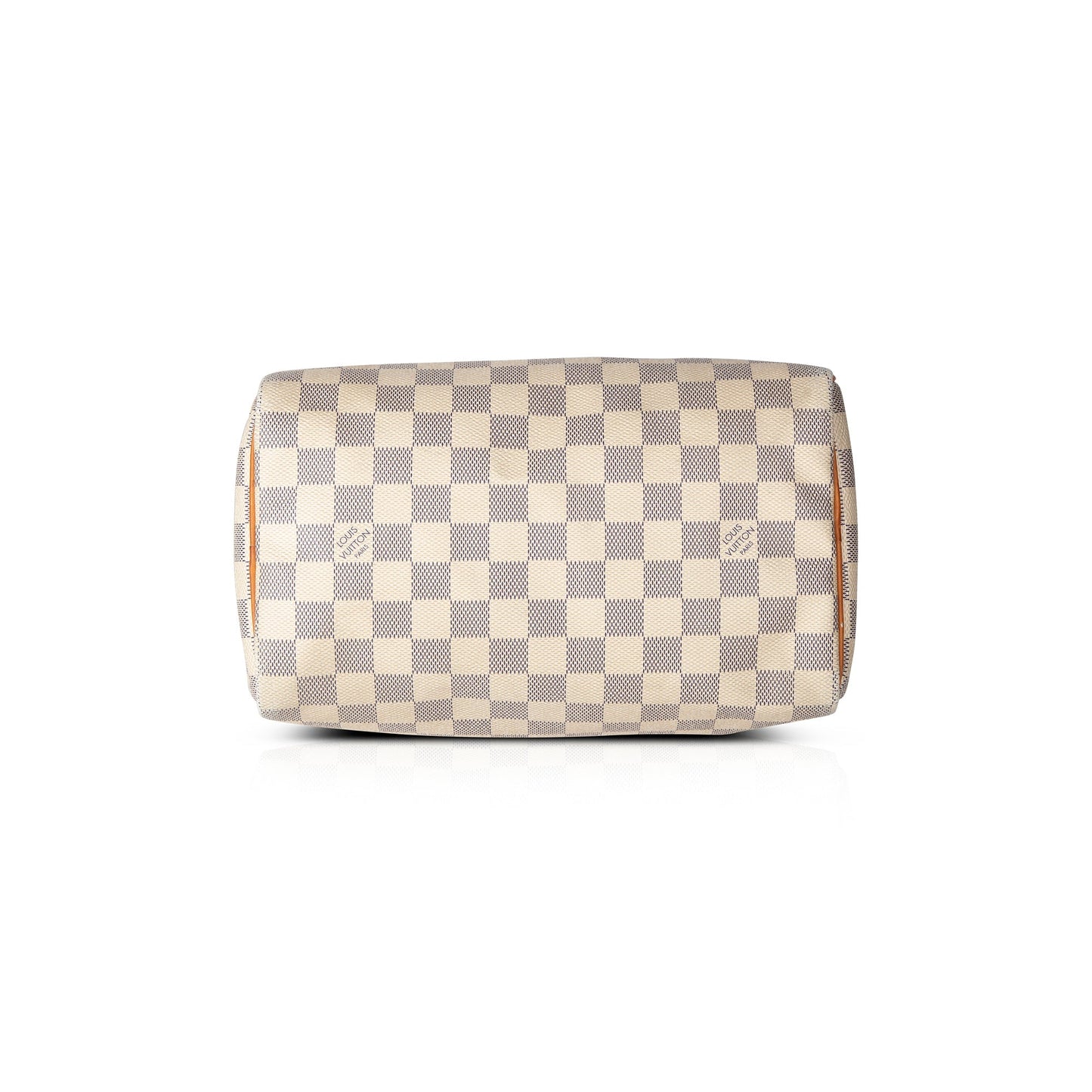 Louis Vuitton Damier Azur Speedy 25