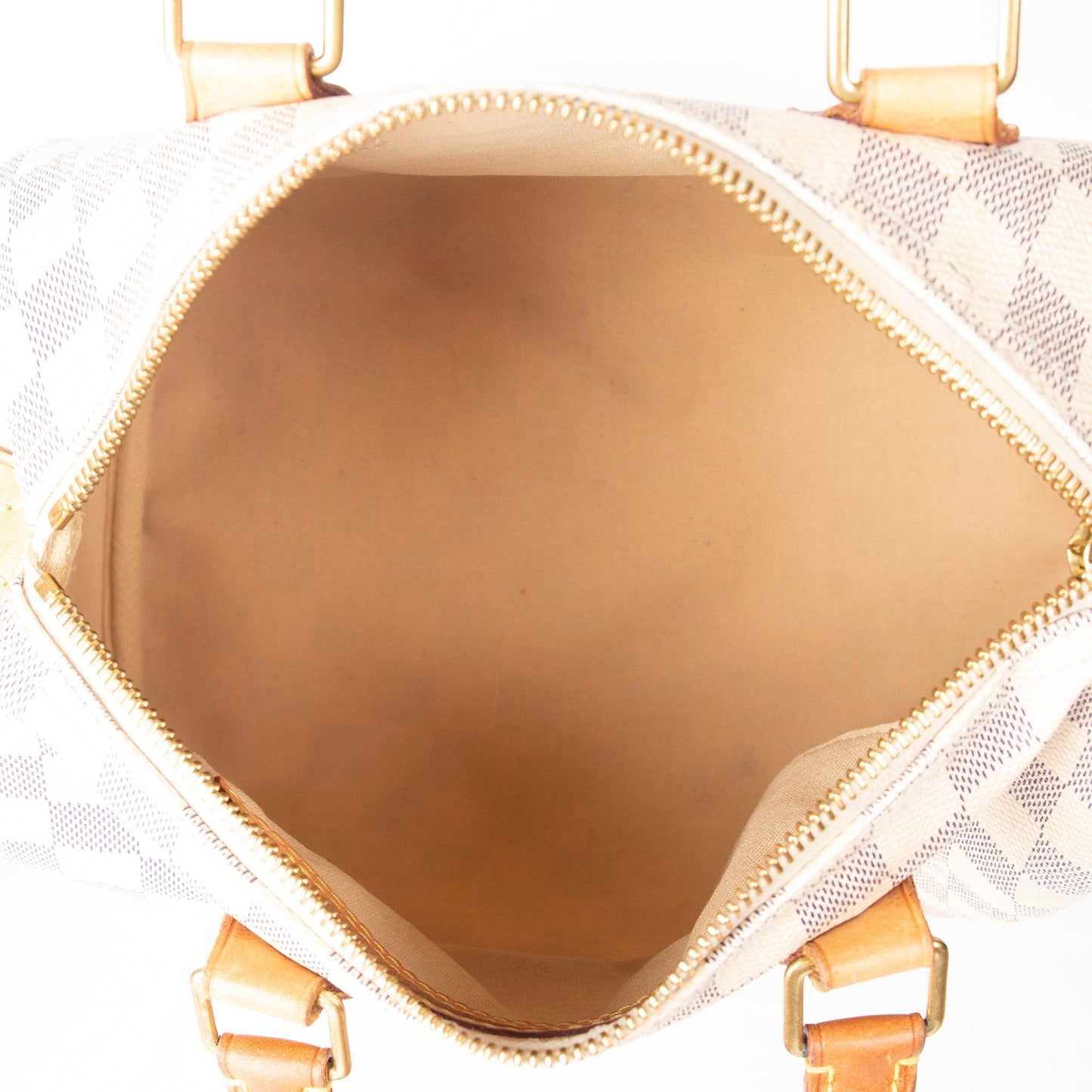 Louis Vuitton Damier Azur Speedy 25