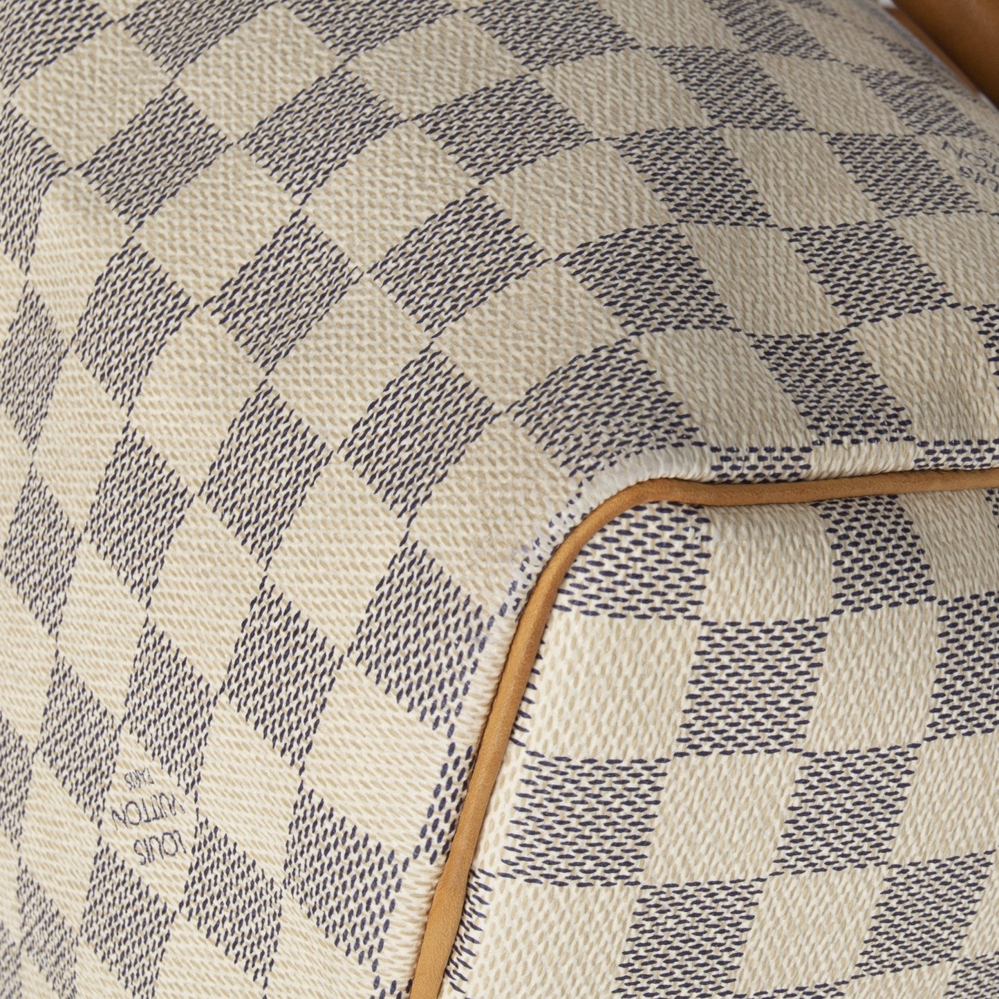 Louis Vuitton Damier Azur Speedy 25
