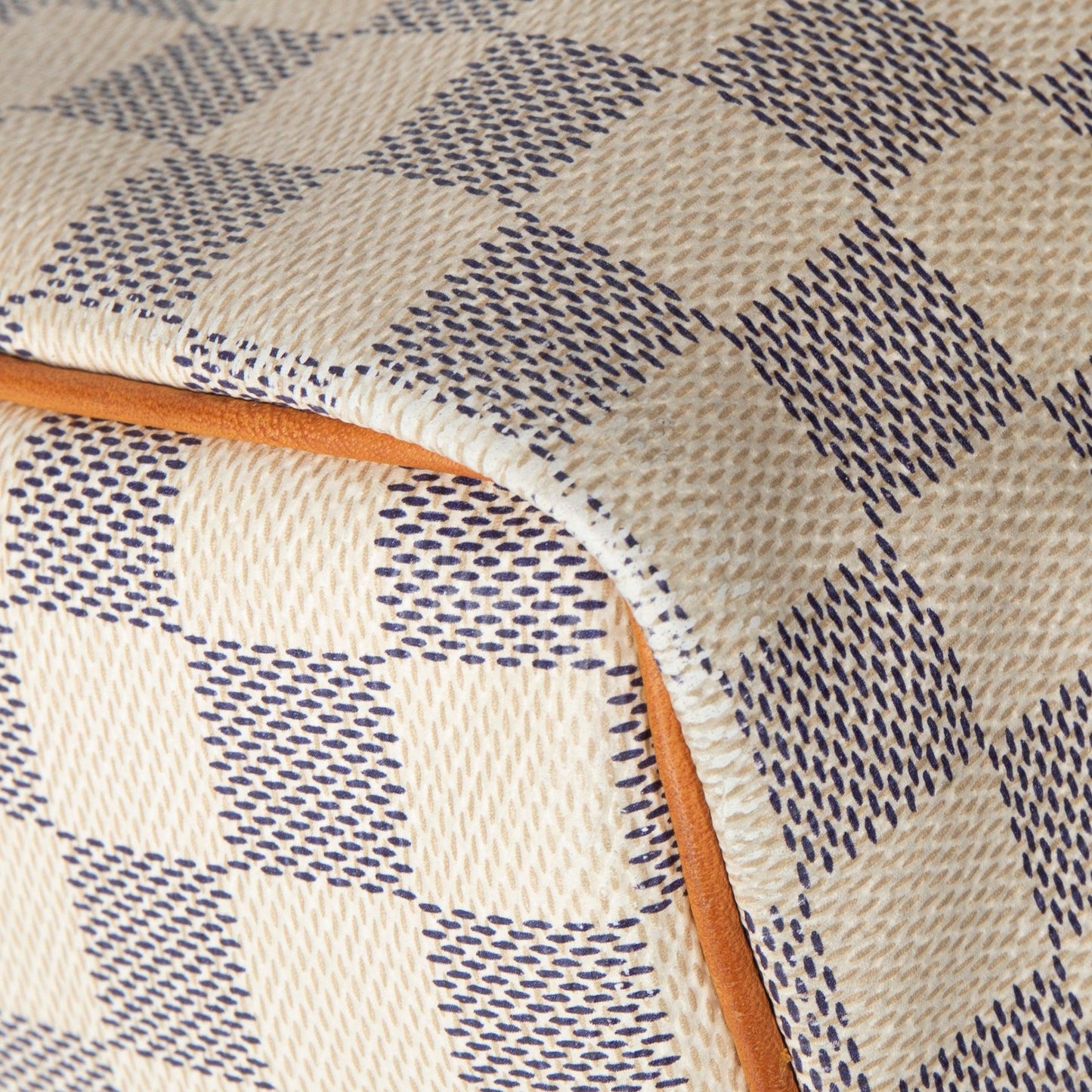 Louis Vuitton Damier Azur Speedy 25