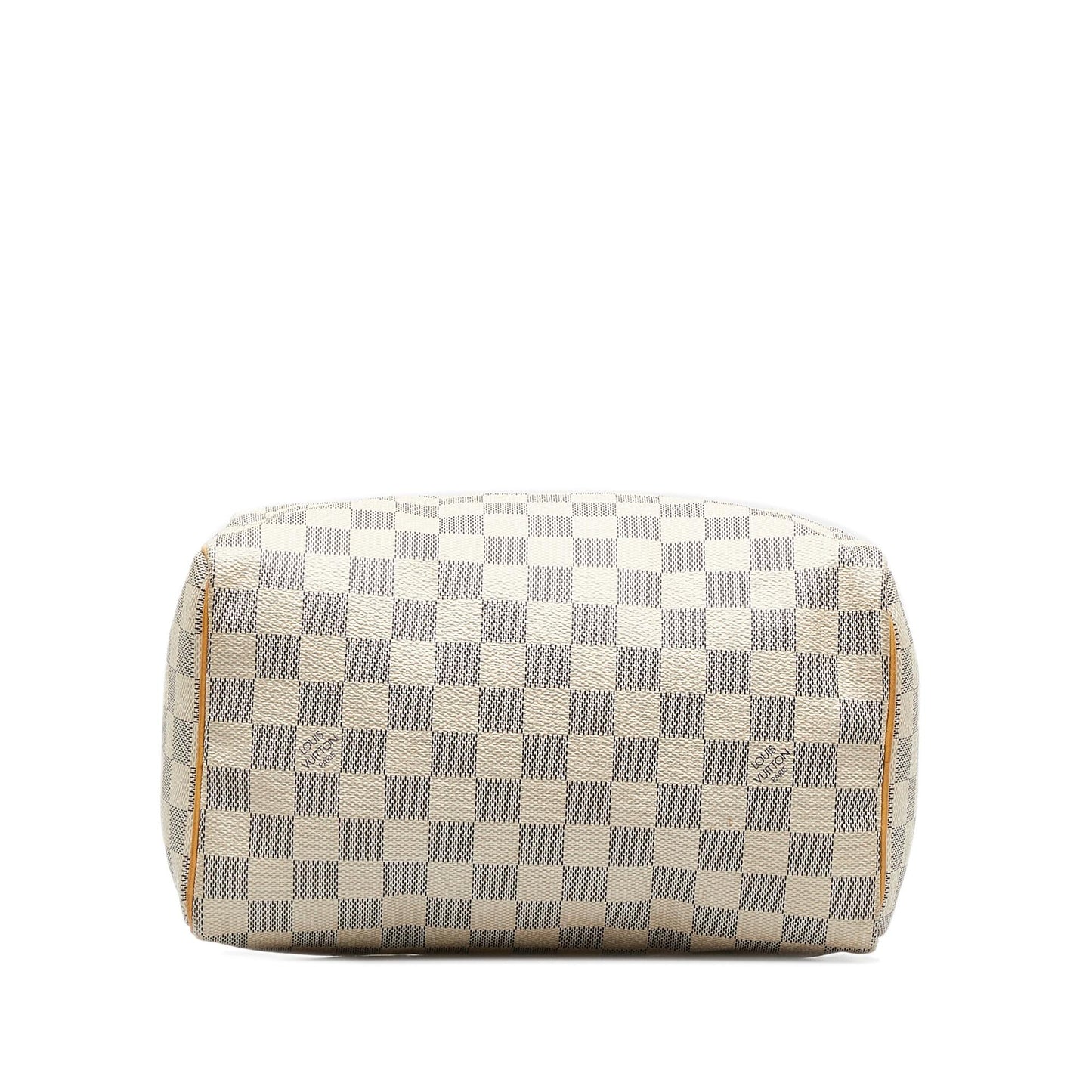 Louis Vuitton Damier Azur Speedy 25 (SHG-EFzkbD)