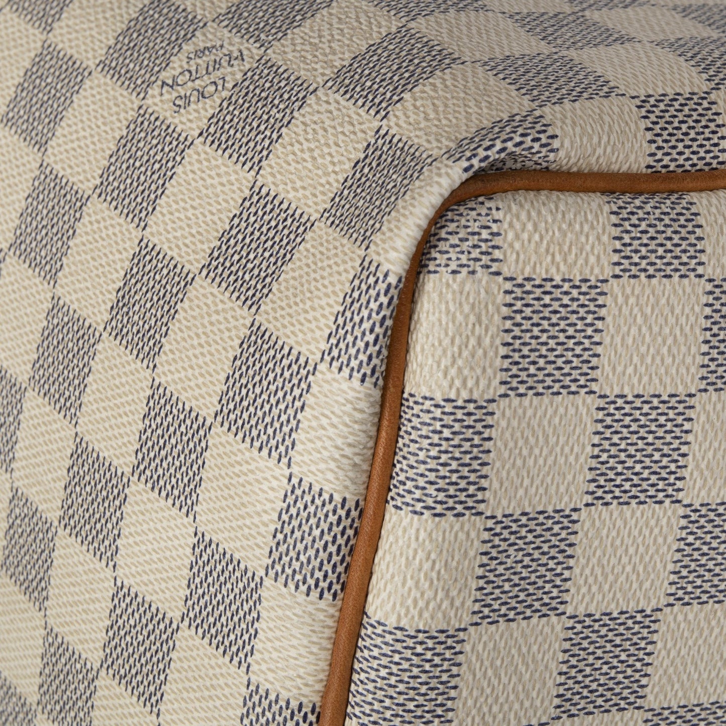 Louis Vuitton Damier Azur Speedy 30