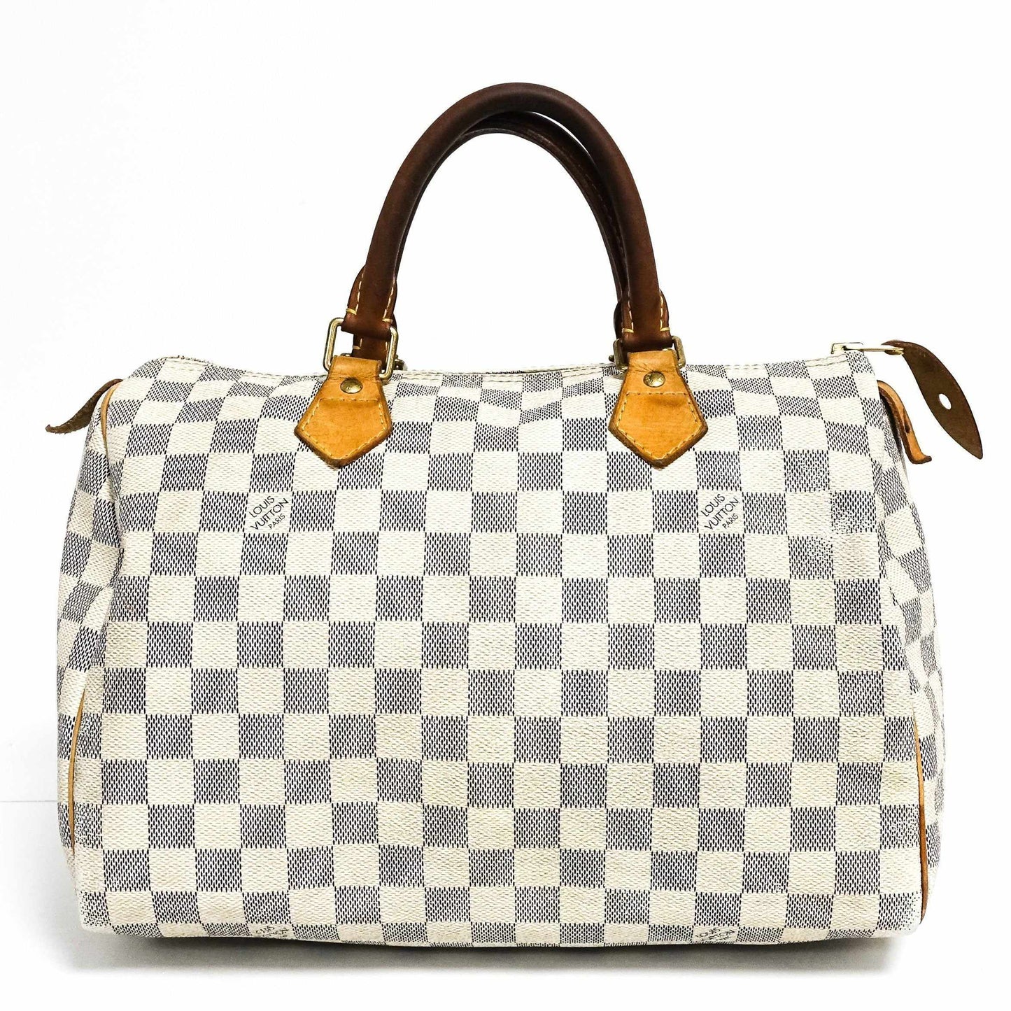 Louis Vuitton Damier Azur Speedy 30