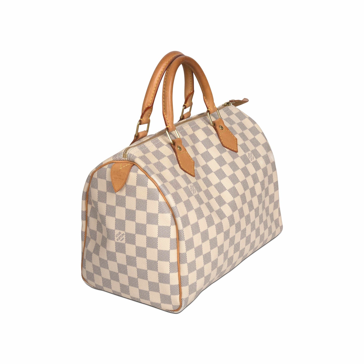 Louis Vuitton Damier Azur Speedy 30