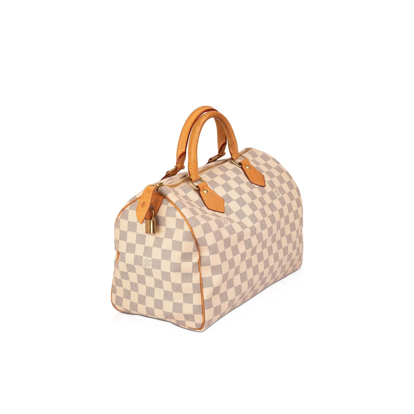 Louis Vuitton Damier Azur Speedy 30