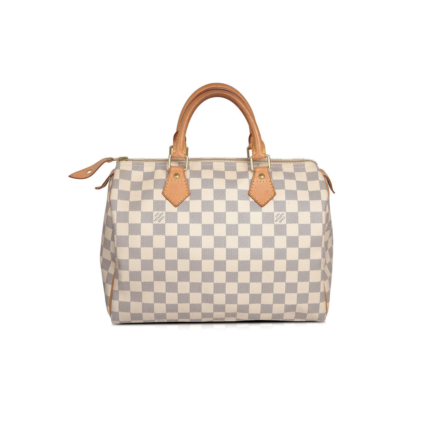 Louis Vuitton Damier Azur Speedy 30