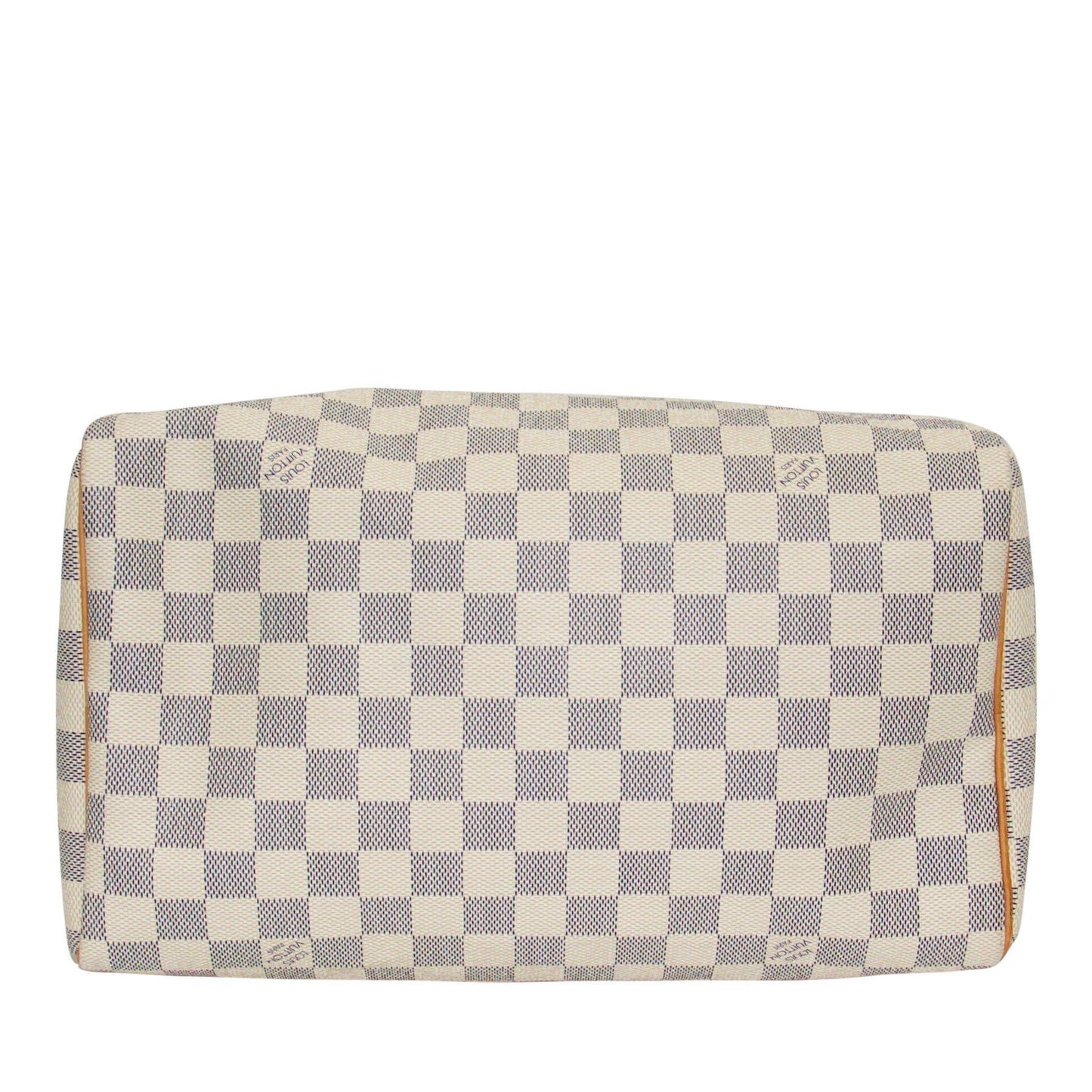 Louis Vuitton Damier Azur Speedy 30