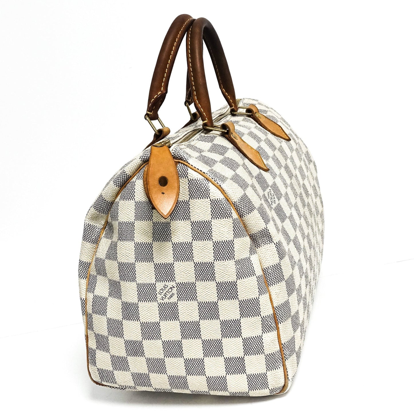 Louis Vuitton Damier Azur Speedy 30