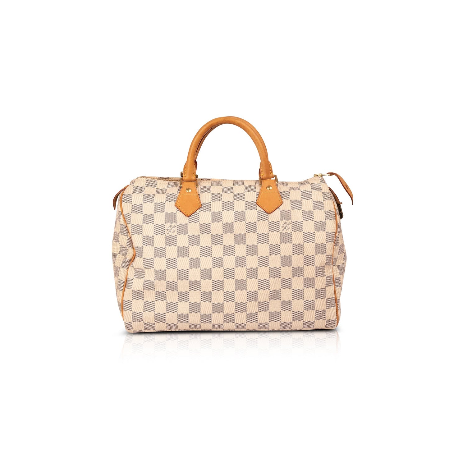 Louis Vuitton Damier Azur Speedy 30
