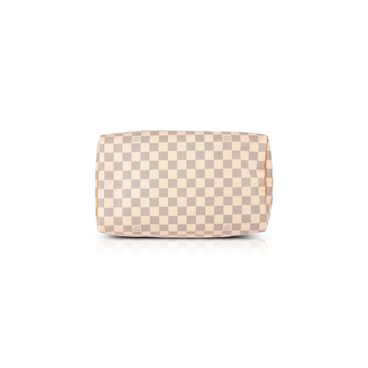 Louis Vuitton Damier Azur Speedy 30