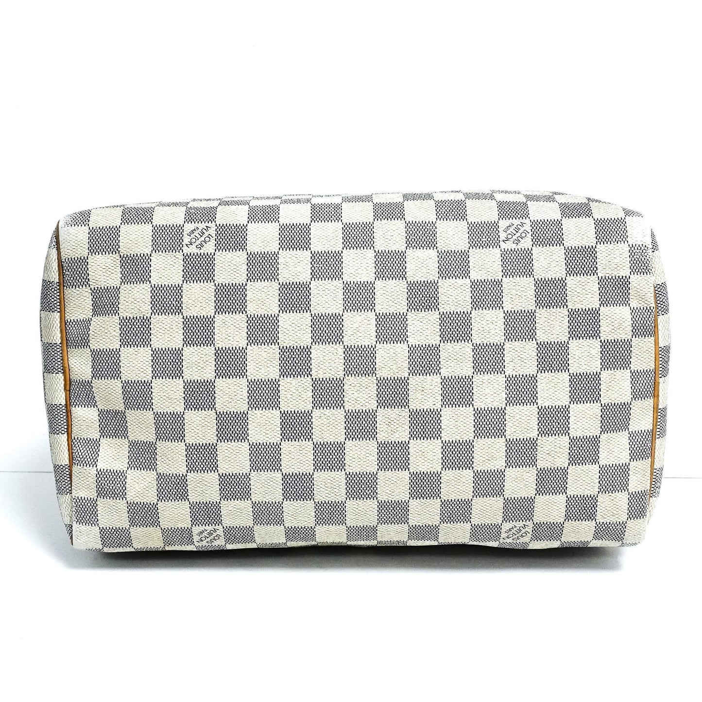Louis Vuitton Damier Azur Speedy 30