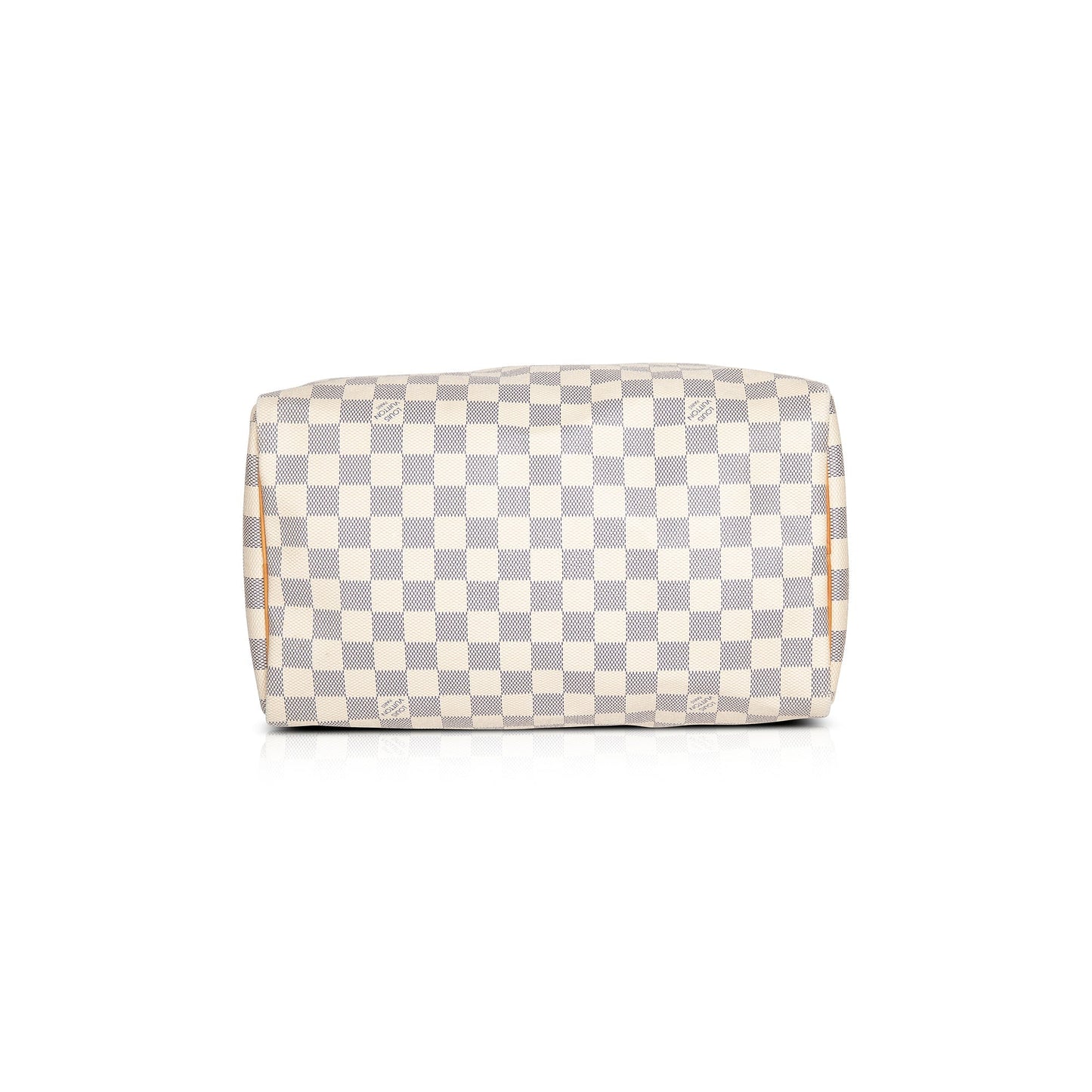 Louis Vuitton Damier Azur Speedy 30