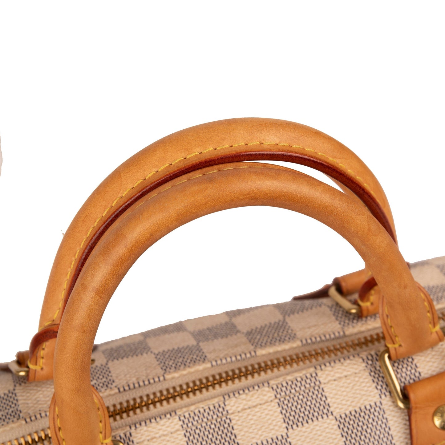 Louis Vuitton Damier Azur Speedy 30