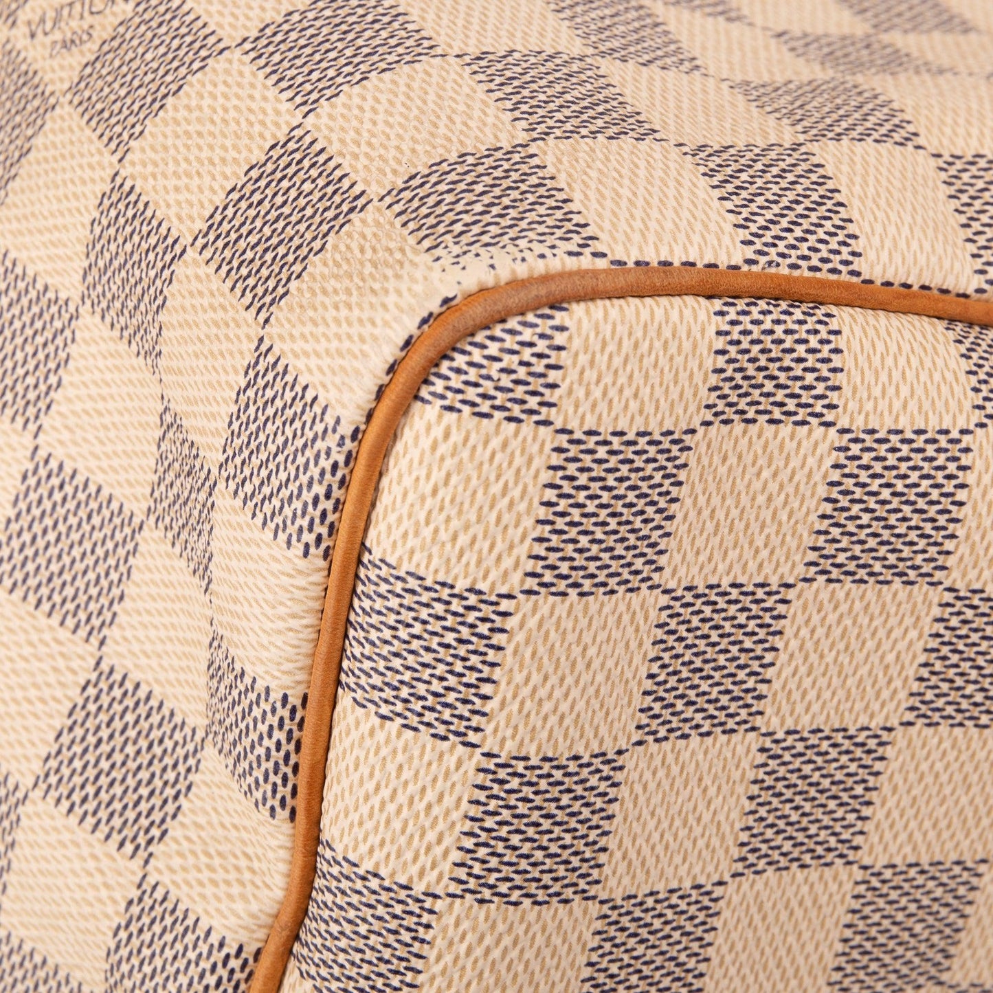 Louis Vuitton Damier Azur Speedy 30