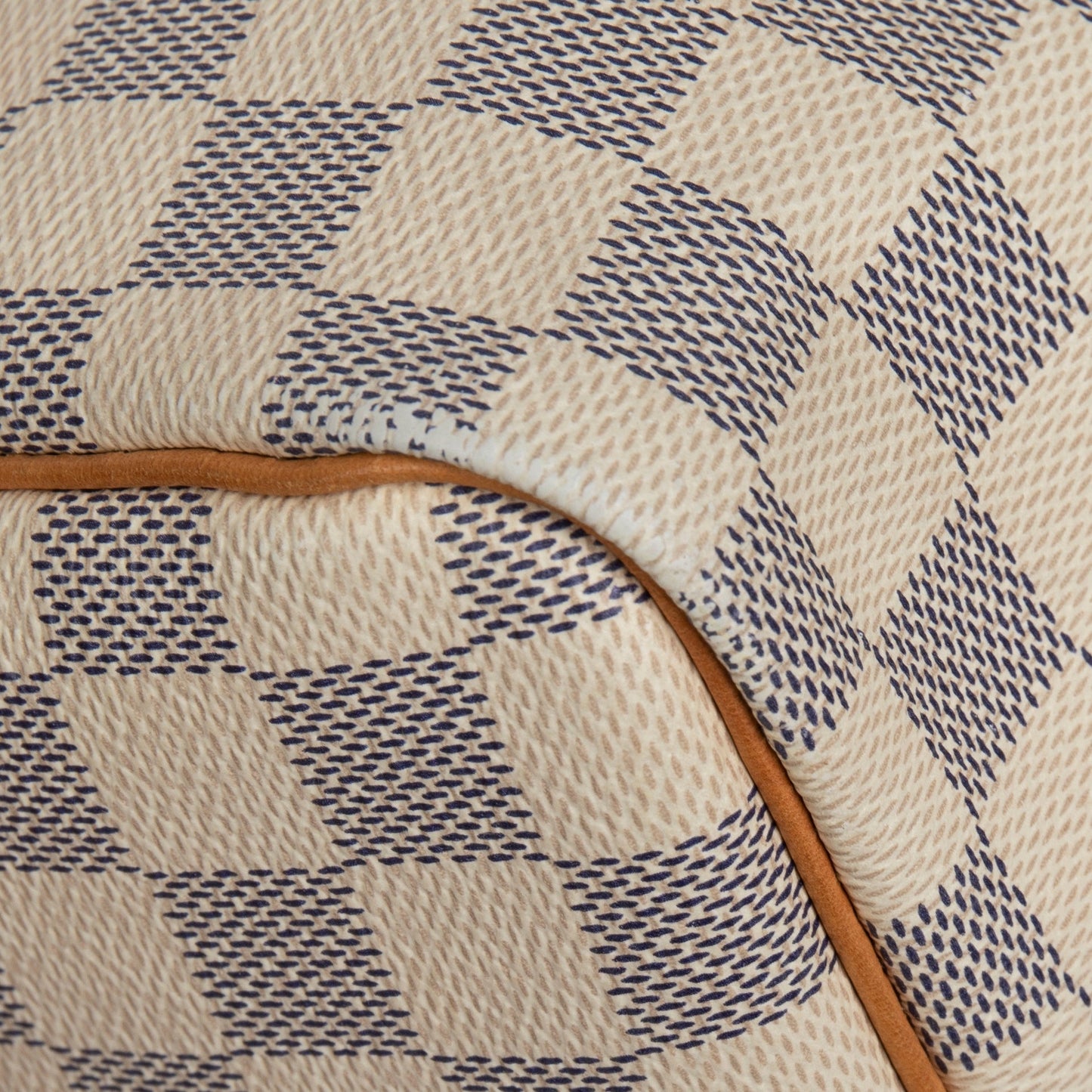 Louis Vuitton Damier Azur Speedy 30