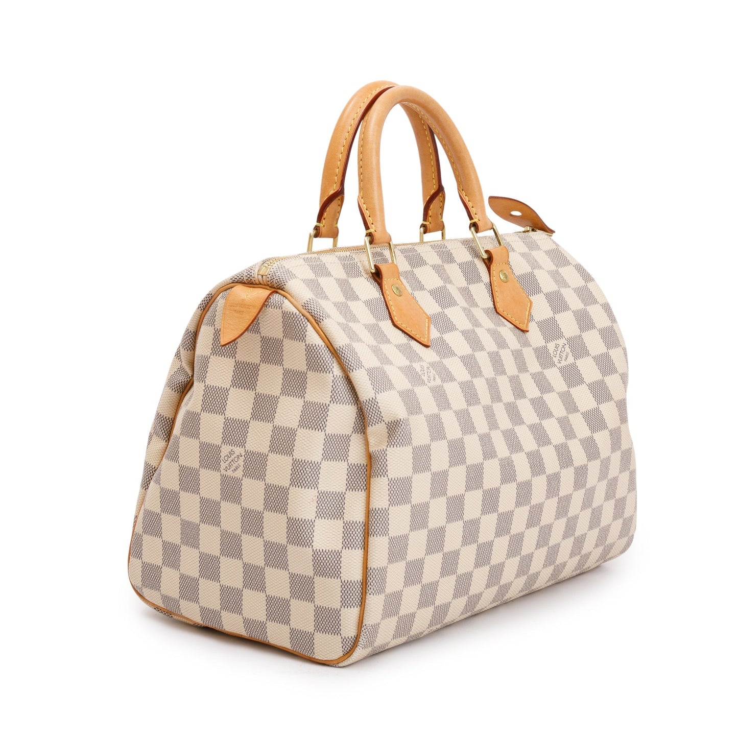 Louis Vuitton Damier Azur Speedy 30