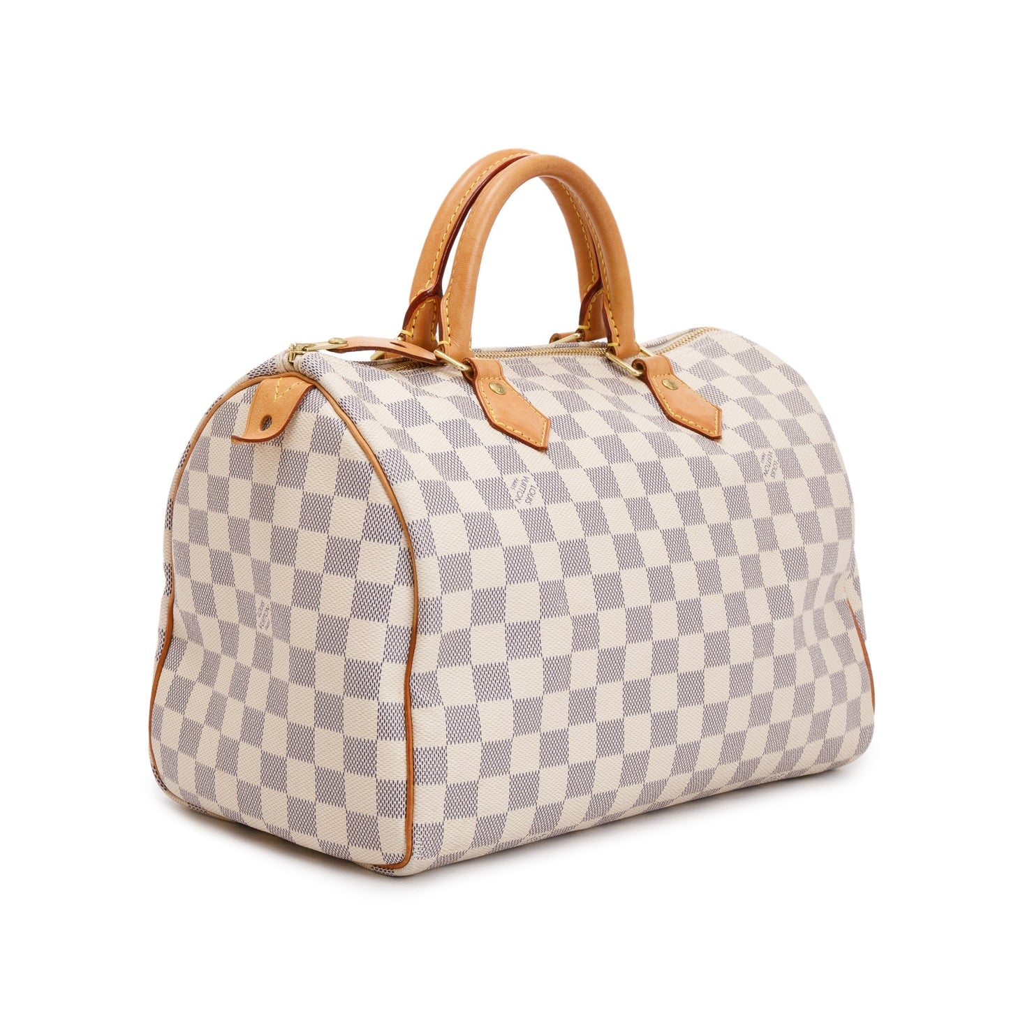 Louis Vuitton Damier Azur Speedy 30