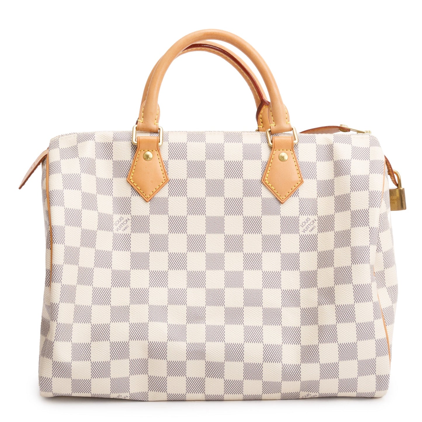 Louis Vuitton Damier Azur Speedy 30