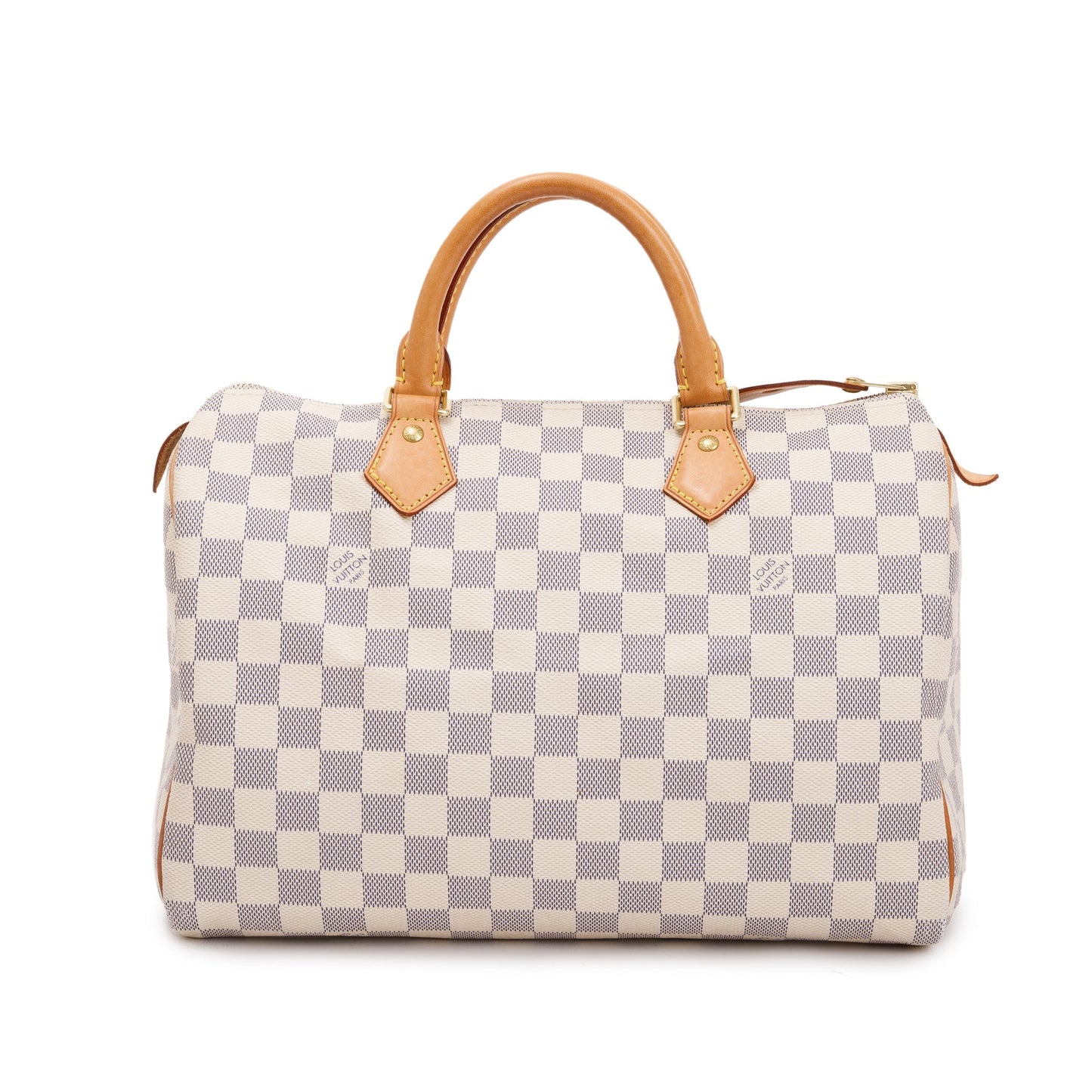 Louis Vuitton Damier Azur Speedy 30