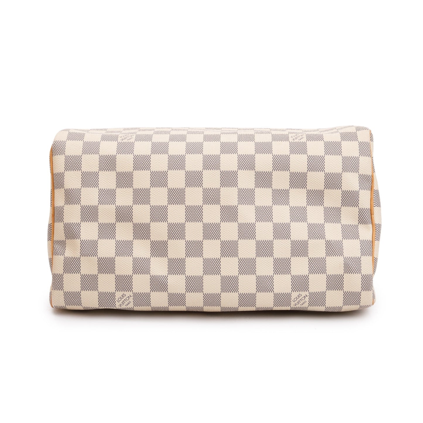 Louis Vuitton Damier Azur Speedy 30