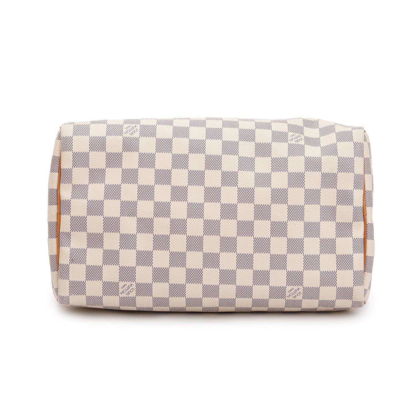 Louis Vuitton Damier Azur Speedy 30