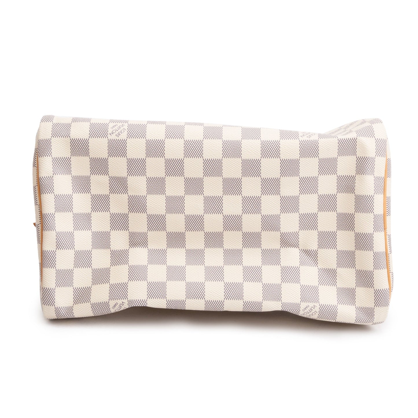 Louis Vuitton Damier Azur Speedy 30