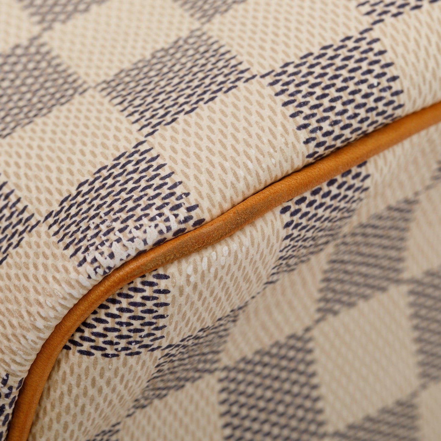 Louis Vuitton Damier Azur Speedy 30