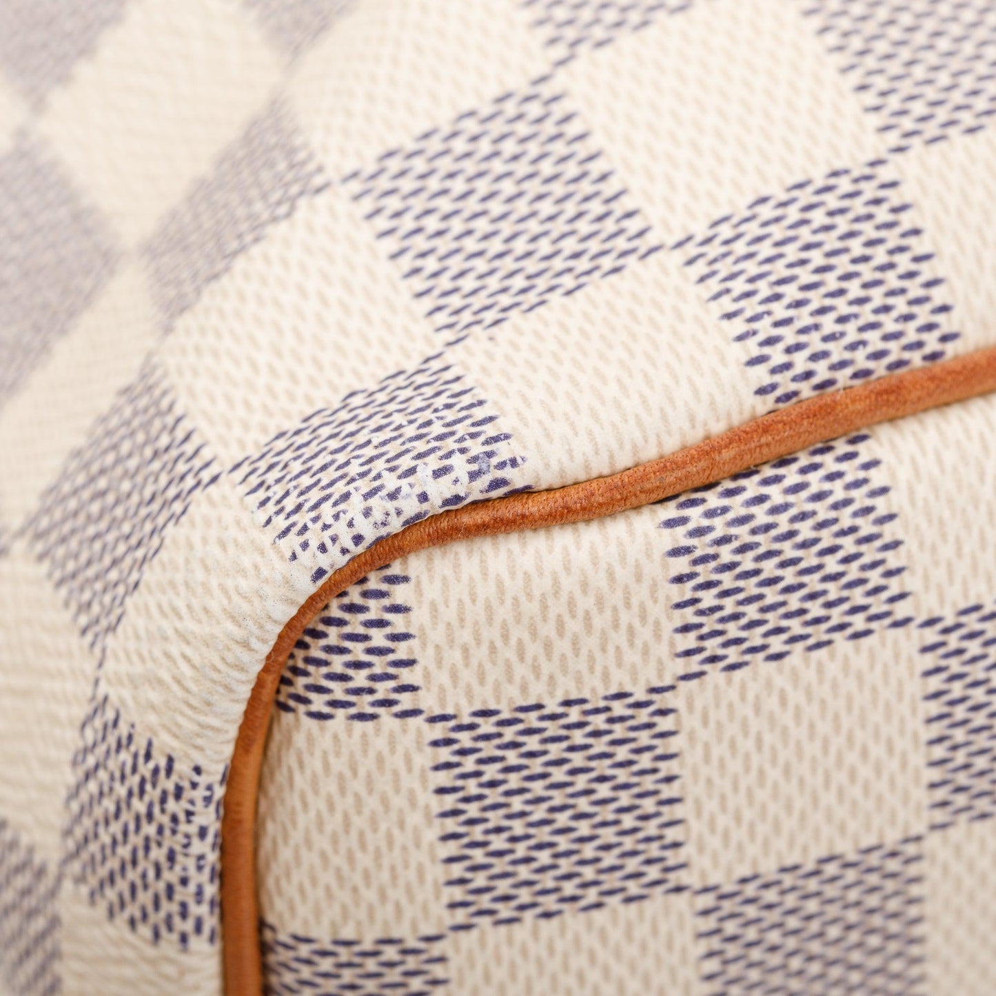 Louis Vuitton Damier Azur Speedy 30