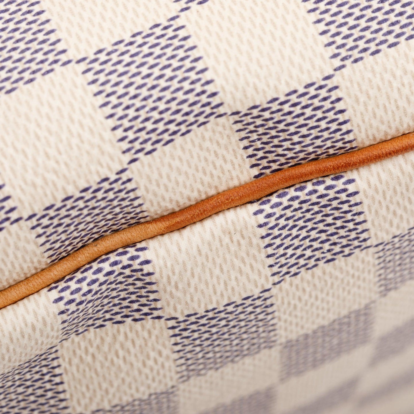 Louis Vuitton Damier Azur Speedy 30