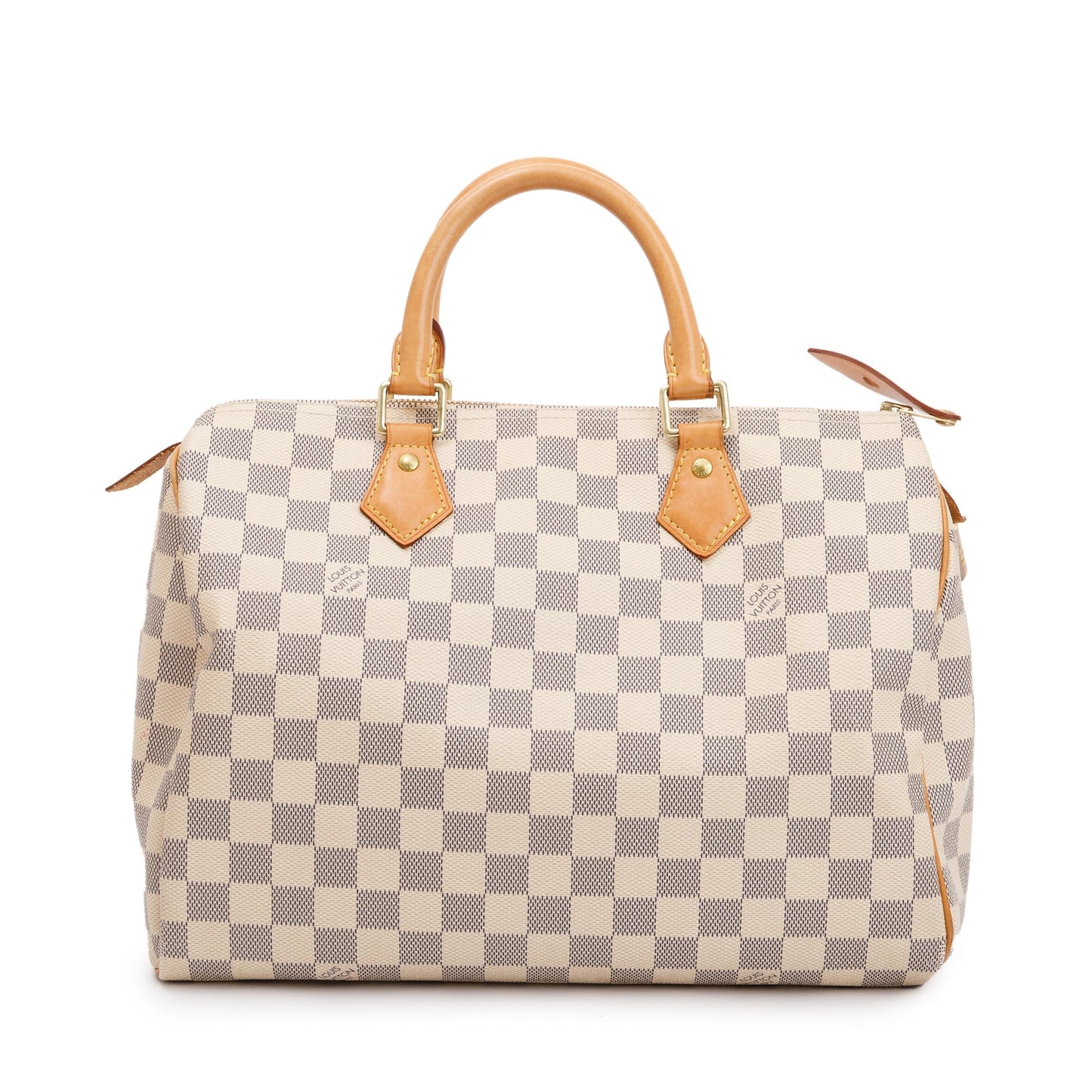 Louis Vuitton Damier Azur Speedy 30