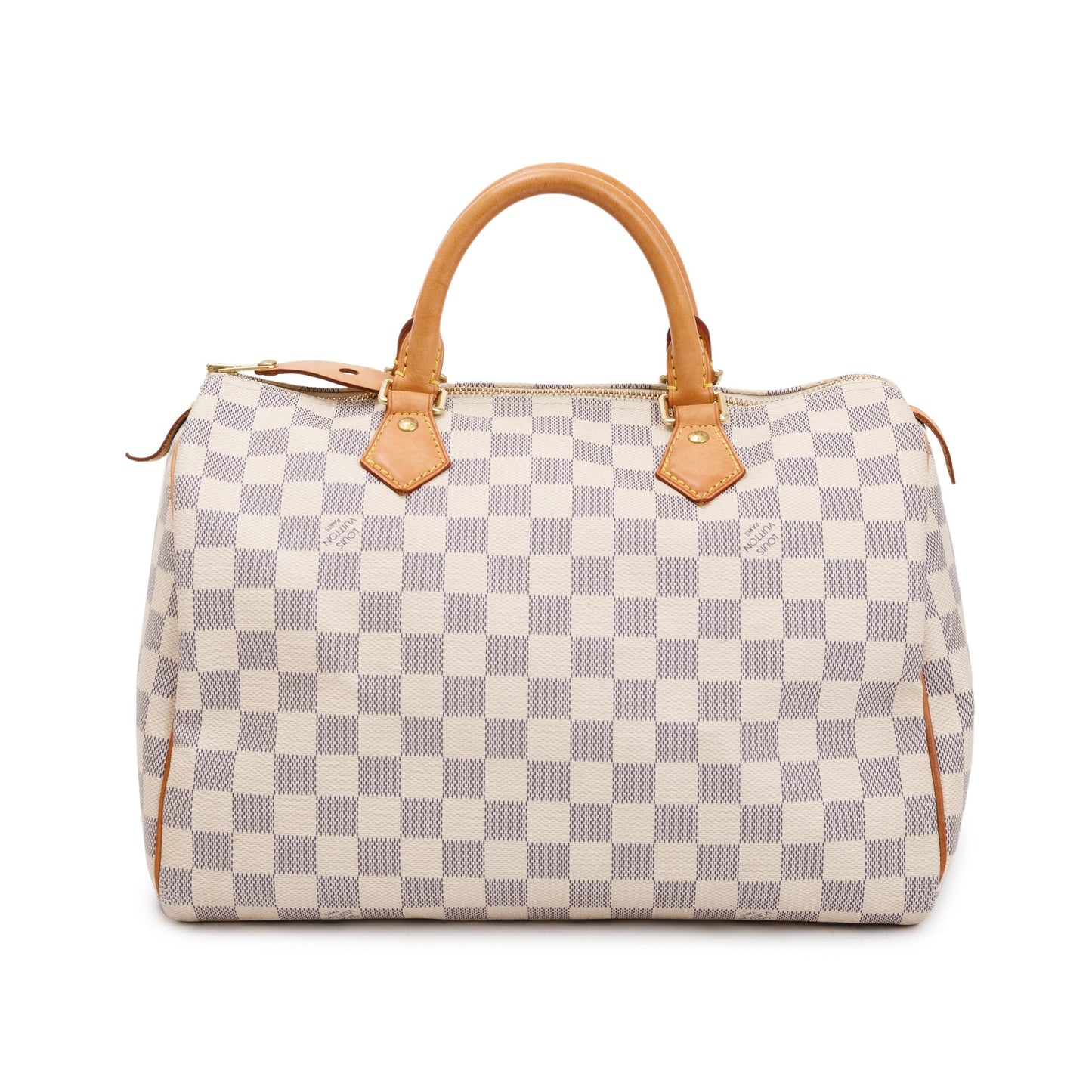Louis Vuitton Damier Azur Speedy 30