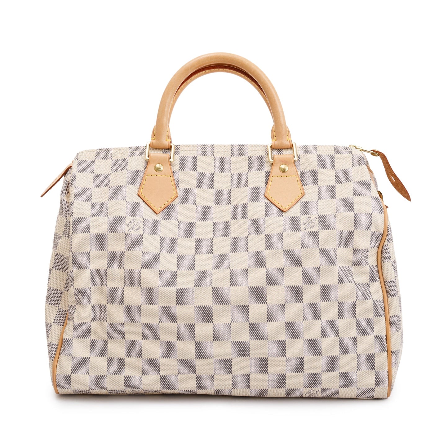 Louis Vuitton Damier Azur Speedy 30