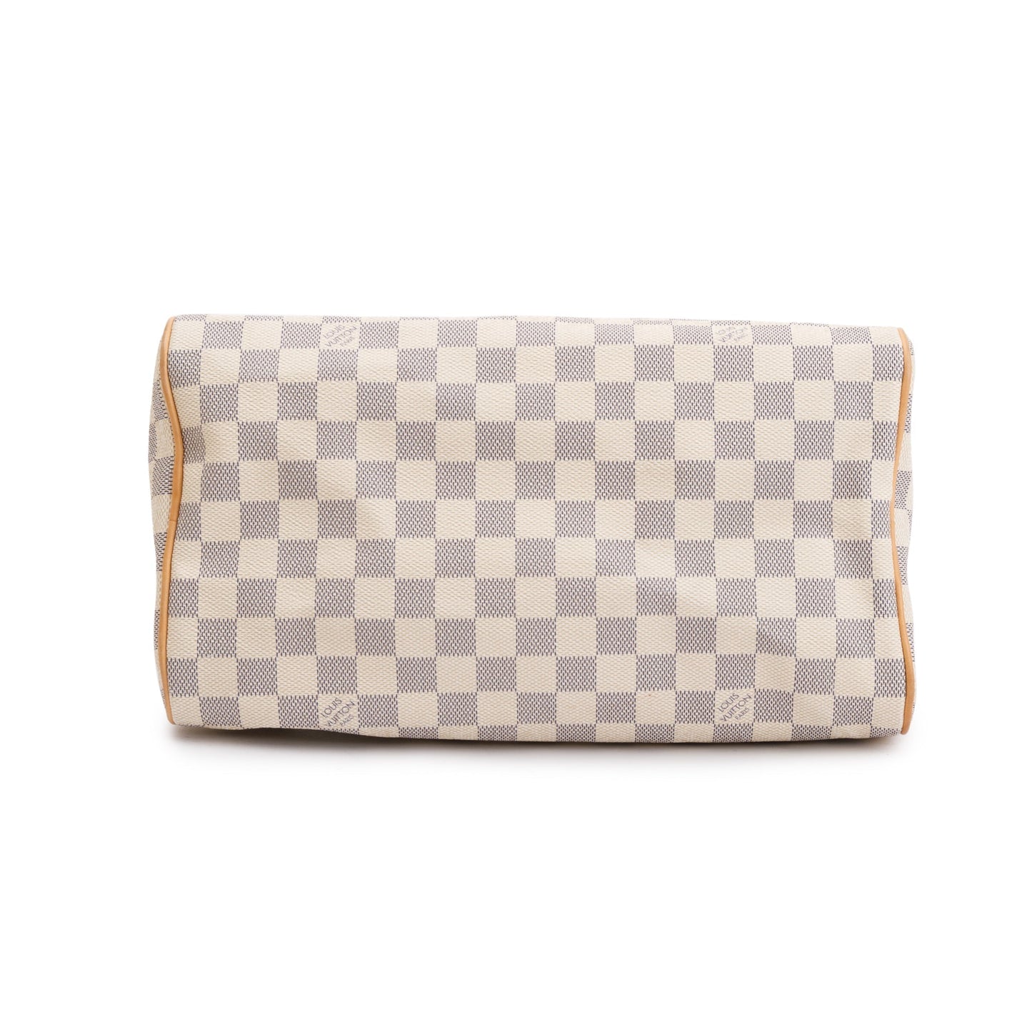 Louis Vuitton Damier Azur Speedy 30